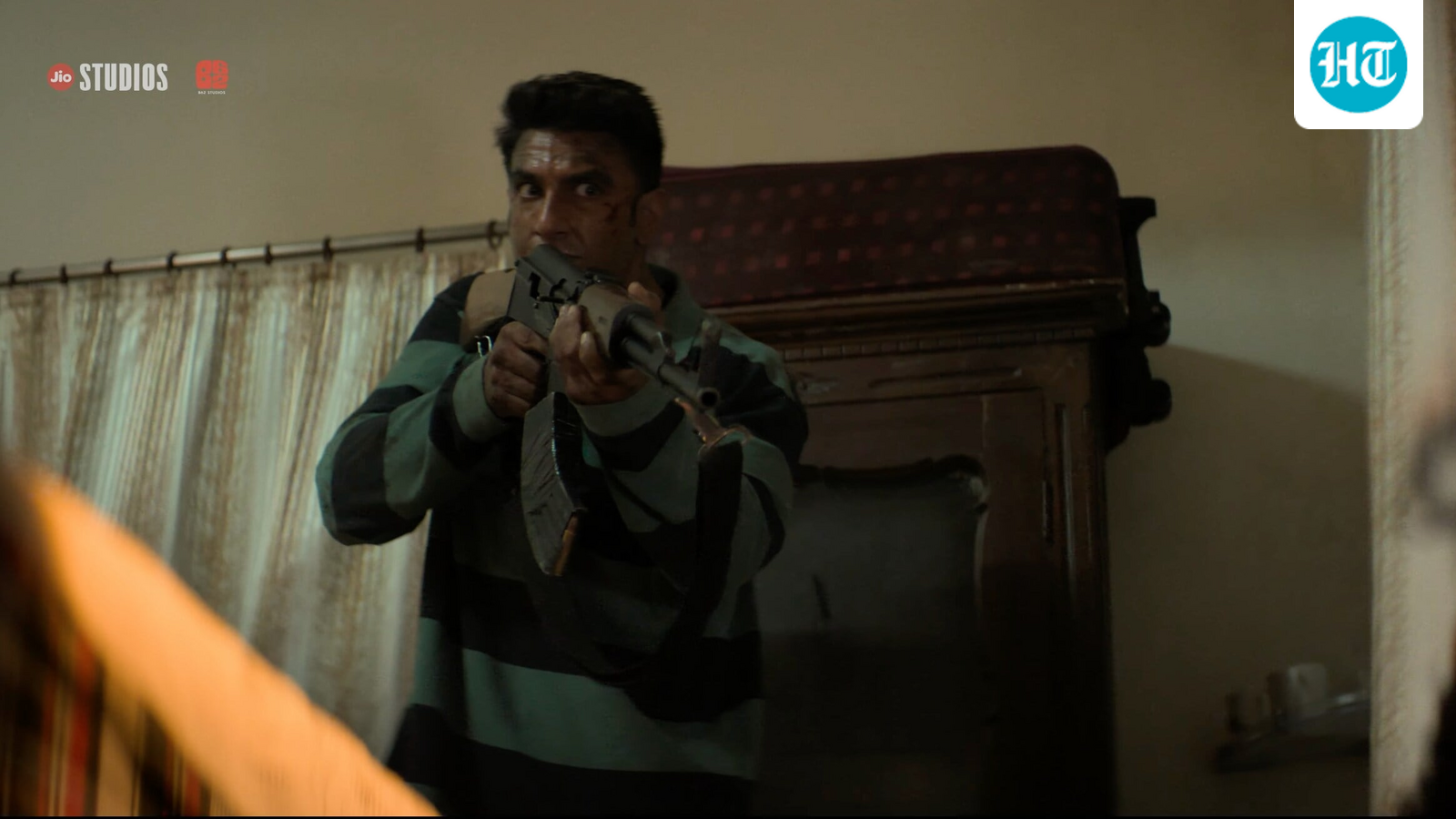 Bollywood bets on Dhurandhar 2 to script a box office redemption