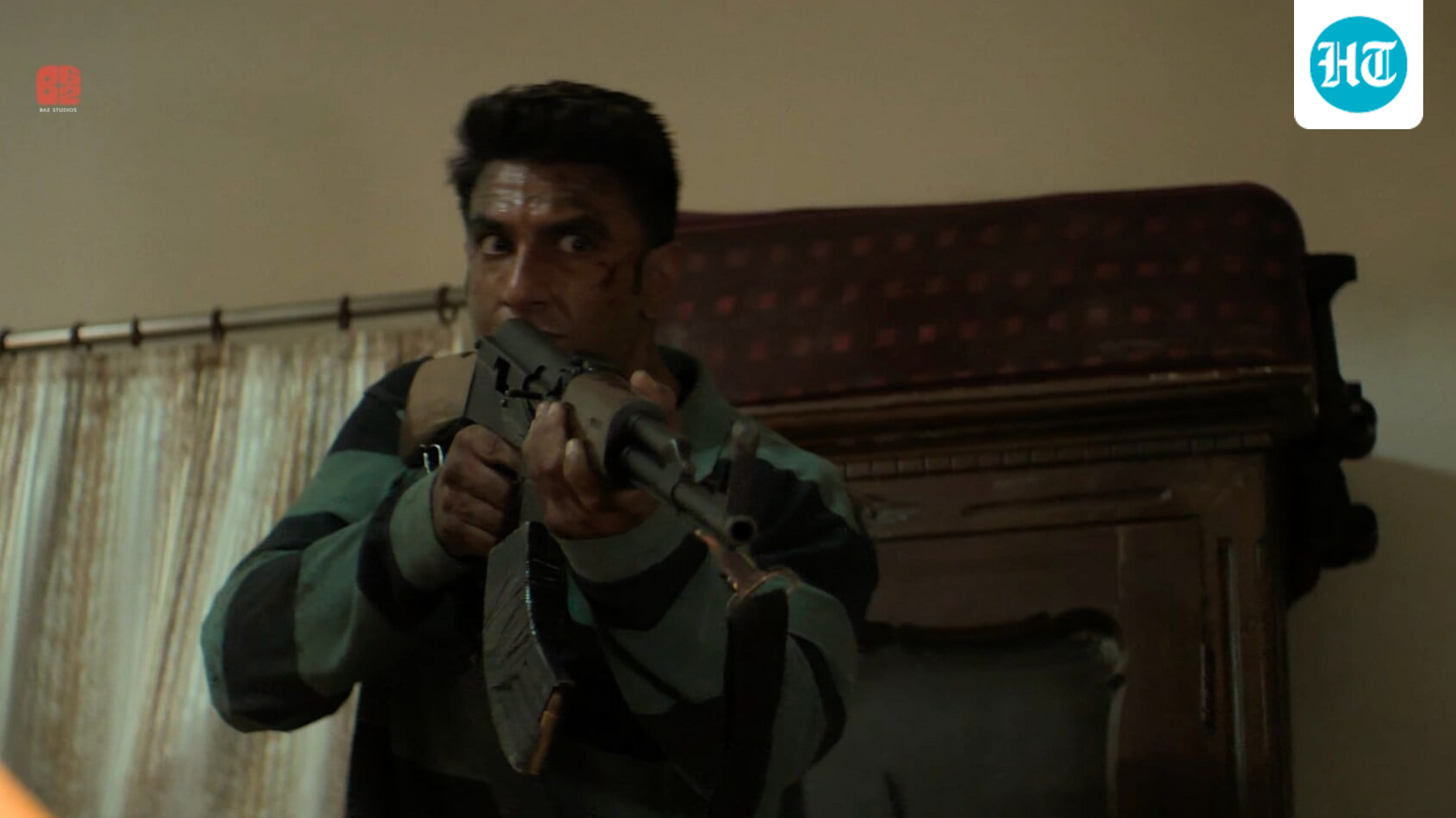 Dhurandhar 2 worldwide box office collection: Film mints  ₹75 cr in previews, beats Baaghi 4 lifetime even before release