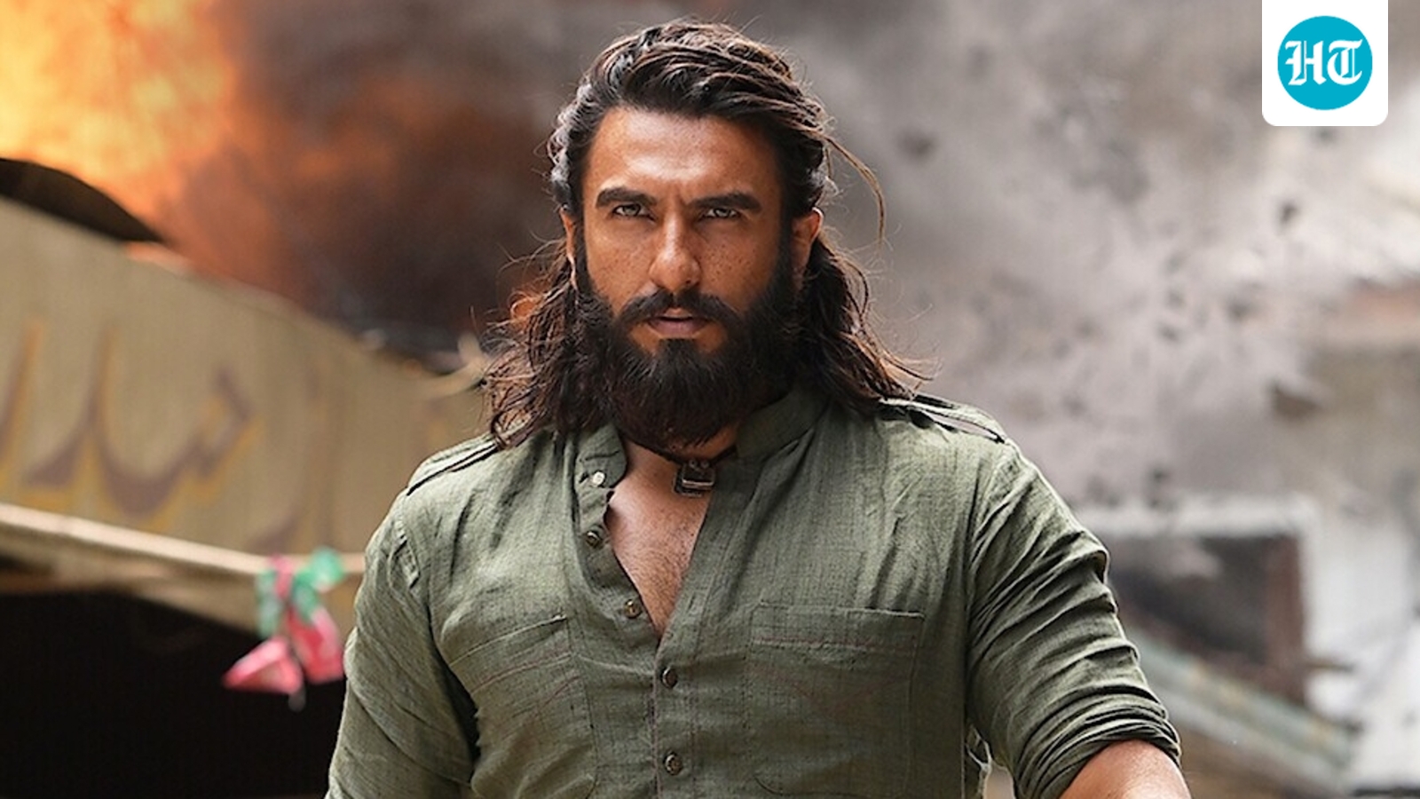 Ranveer Singh-led Dhurandhar The Revenge to arrive on JioHotstar on June 4 almost a month after Netflix US release