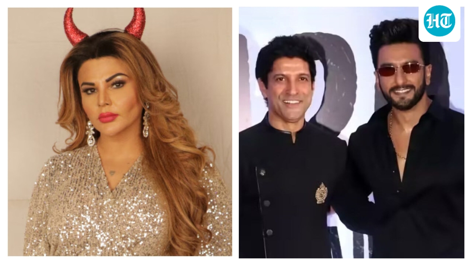Rakhi Sawant defends Ranveer Singh amid FWICE row over Don 3 dispute: ‘Salman Khan ko ban karke dikhaye’
