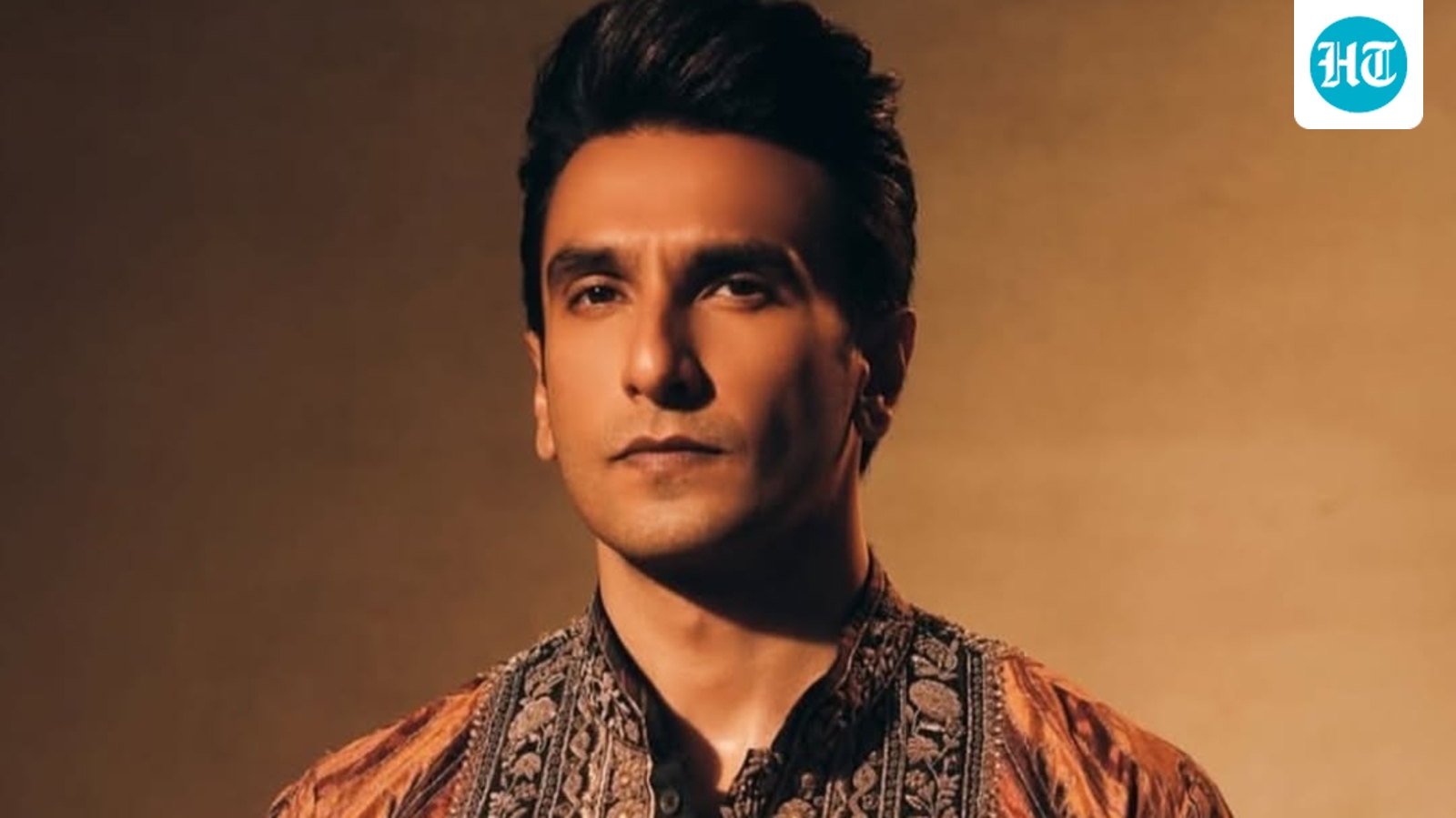 Ranveer Singh serves legal notice to FWICE over non-cooperation directive issued against him | Exclusive