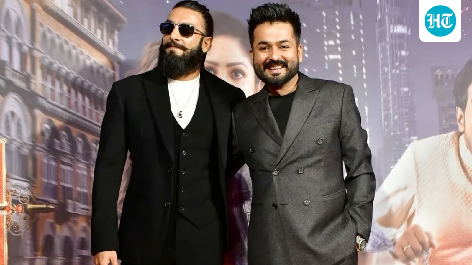 Dhurandhar 2 box office collection day 4 (updated live): Ranveer Singh film shows high occupancy; crosses  ₹369 crore