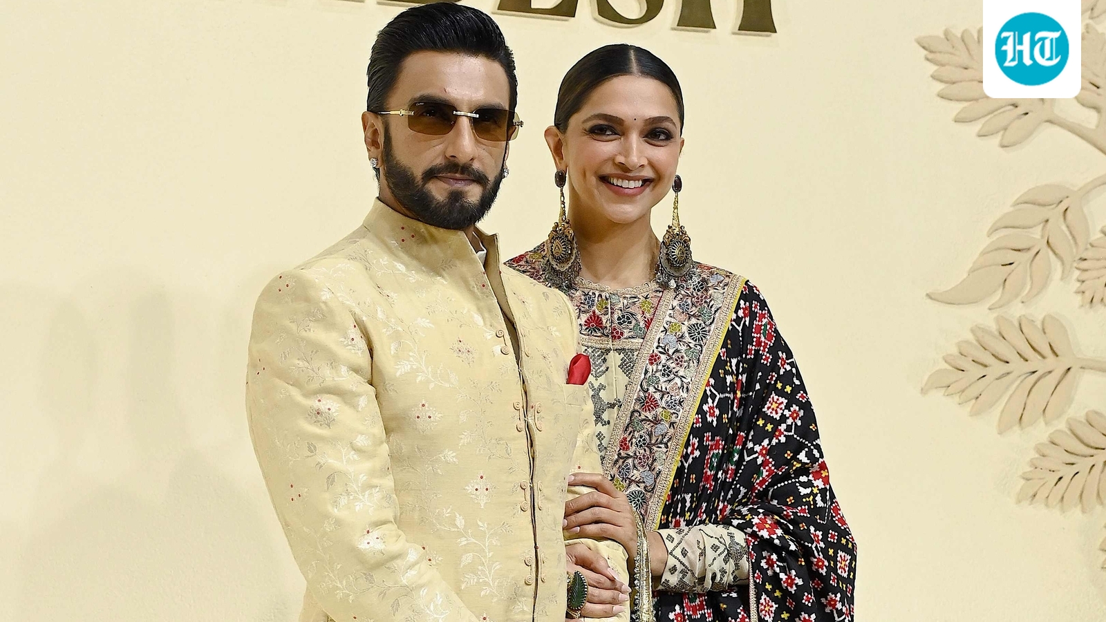 Exclusive | Deepika Padukone on planning a perfect day with Ranveer Singh: ‘There would be music and dancing’