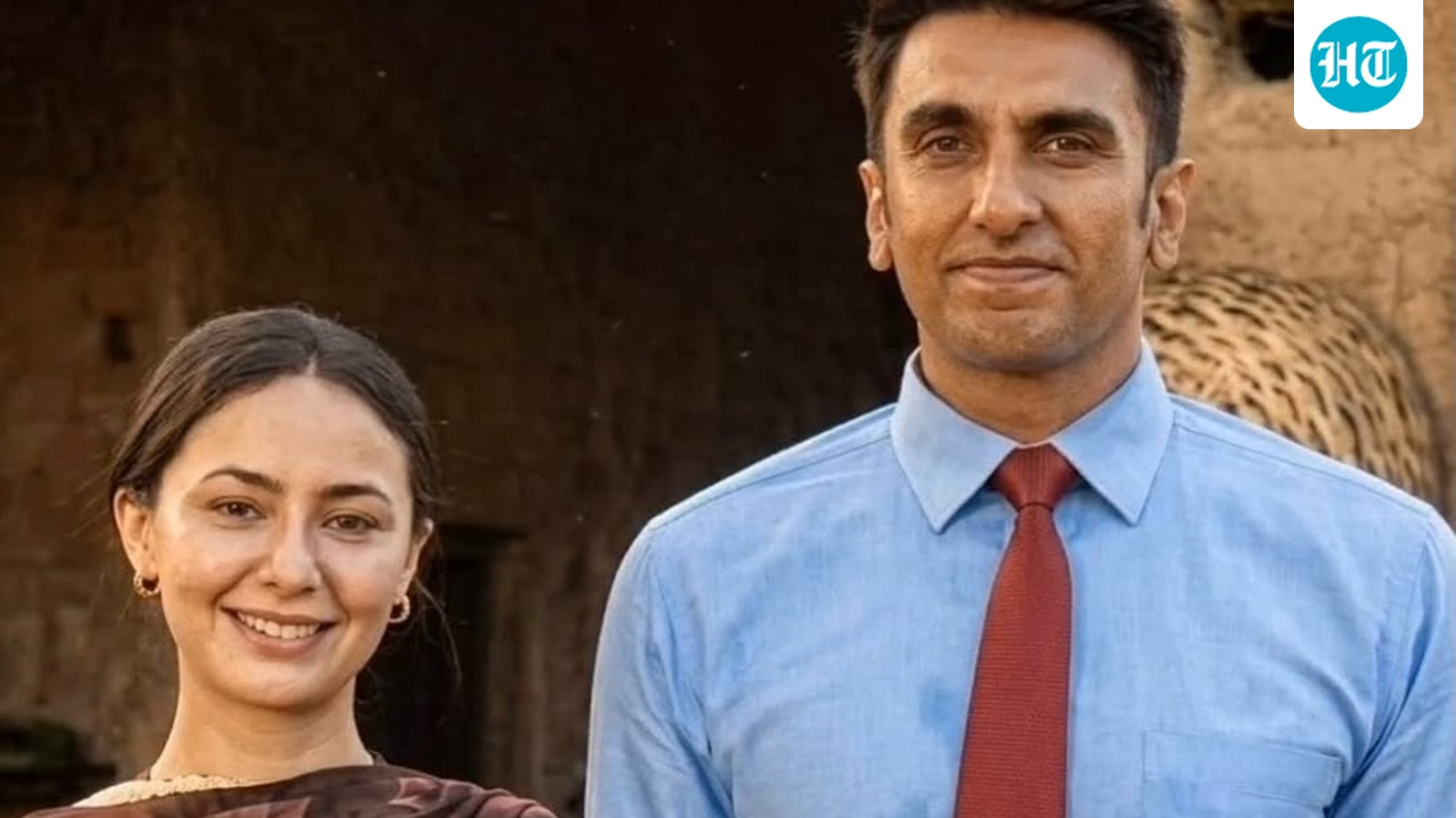 Ranveer Singh's on-screen sister from Dhurandhar 2 on why Jaskirat became Hamza; reveals inside joke about tie-samosa