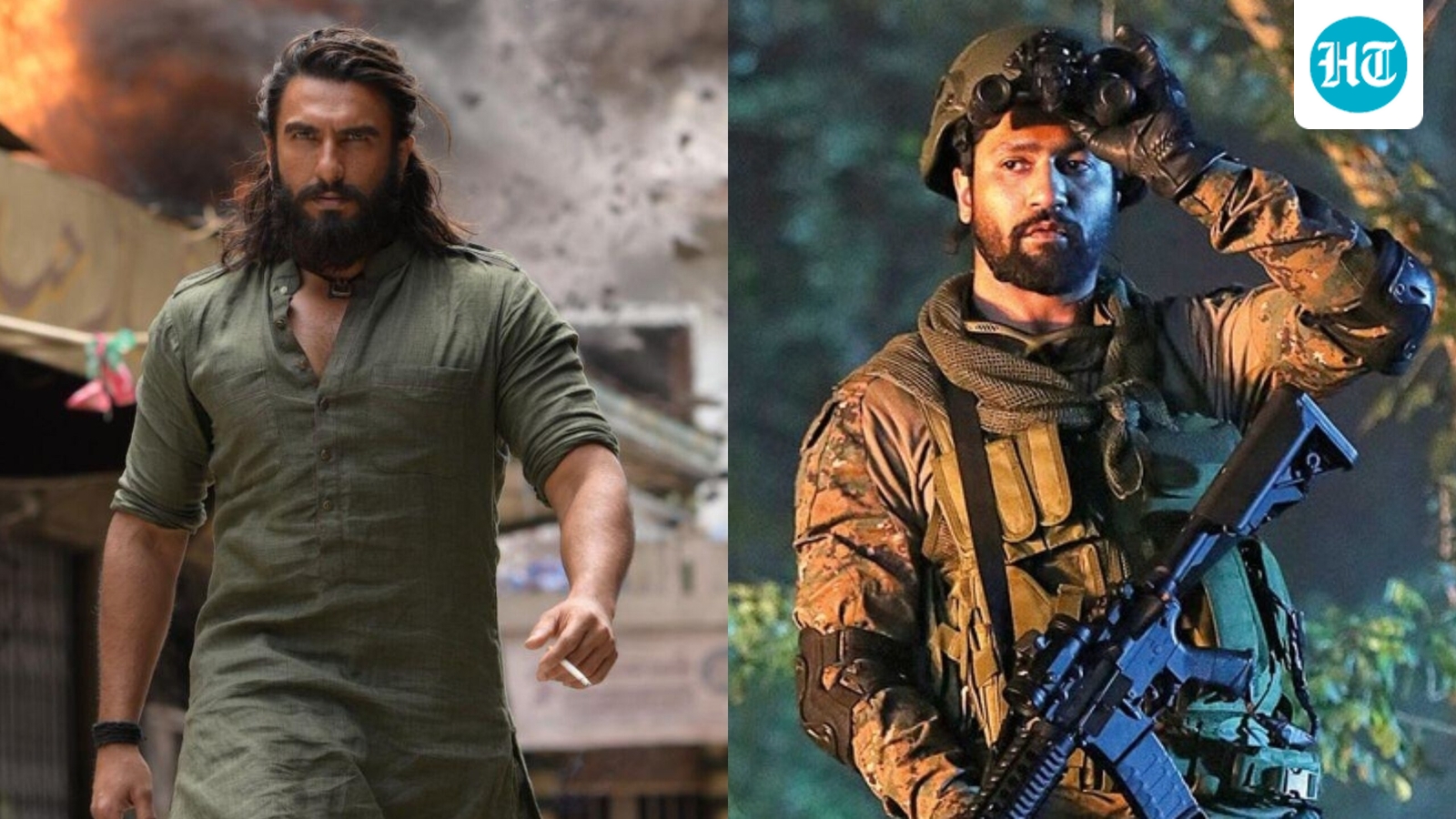 Internet not excited about Vicky Kaushal's rumoured cameo in Ranveer Singh's Dhurandhar 2: ‘This should never happen’