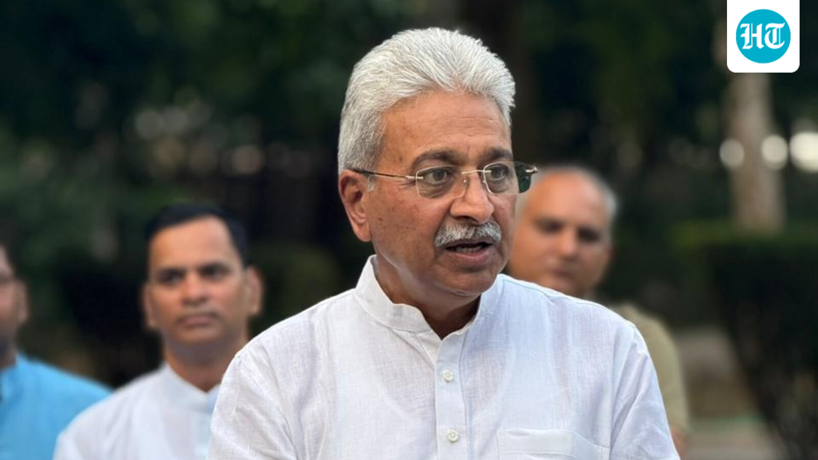 ‘Law and order collapsed’: Haryana Congress chief after meeting Faridabad gang-rape survivor's family