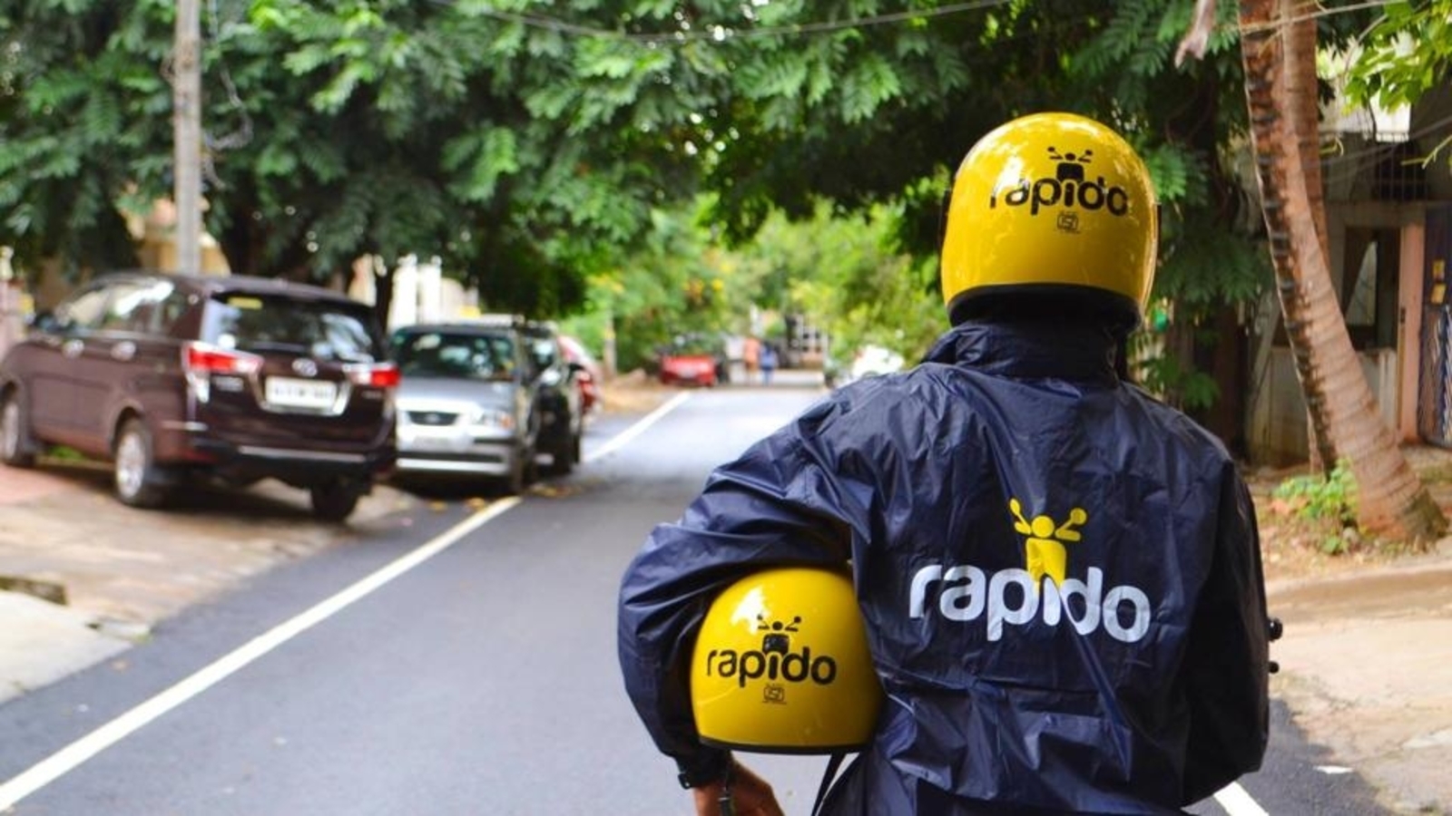 Karnataka high court permits bike taxis in Bengaluru, revokes ban