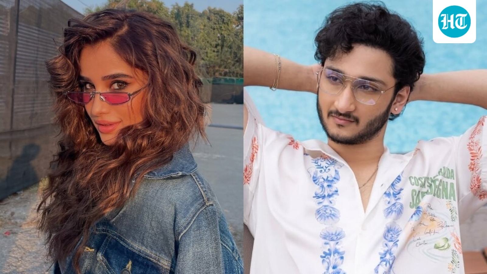 ‘Mahesh Babu, Raveena Tandon don't get involved at all’: Ajay Bhupathi on launching Jaya Krishna, Rasha Thadani