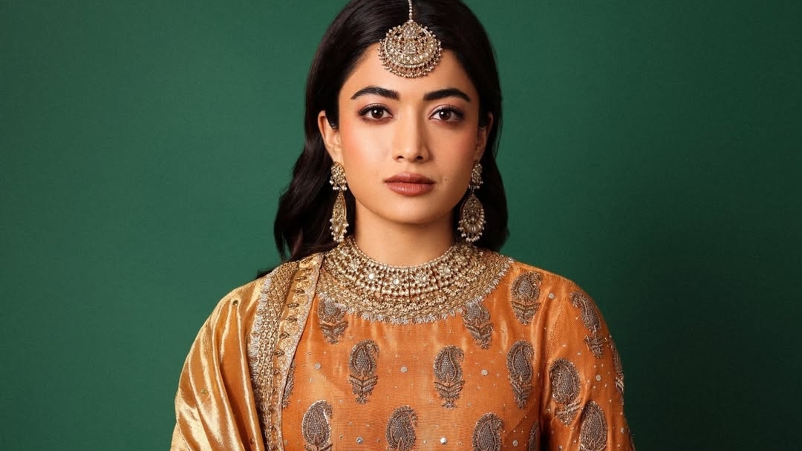 CNC president faces the heat for ‘trying to create divisions’ after seeking security for Rashmika Mandanna in MLA issue