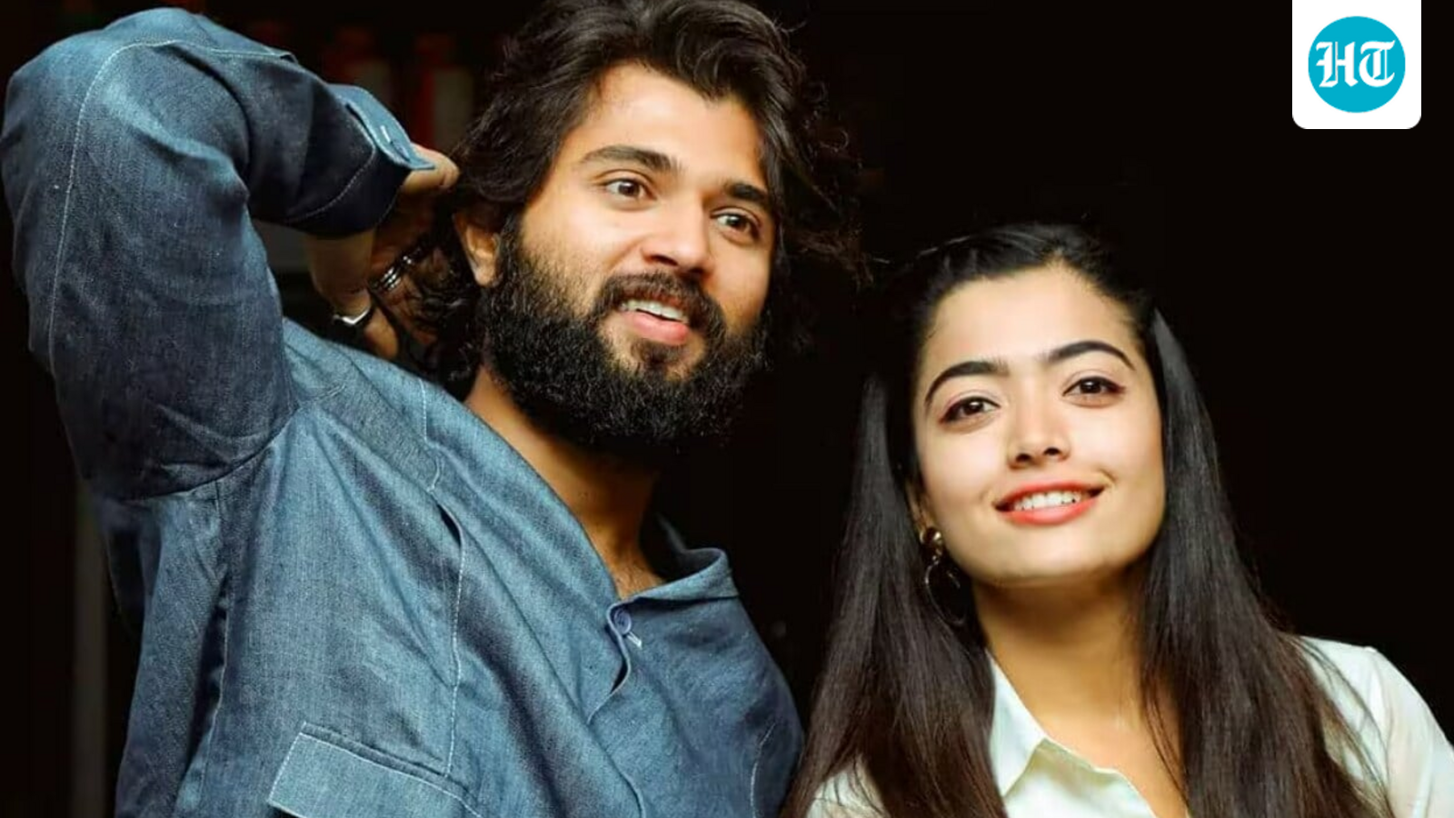 Rashmika Mandanna and Vijay Deverakonda finally confirm their wedding: 'We'd like to name it the wedding of Virosh'