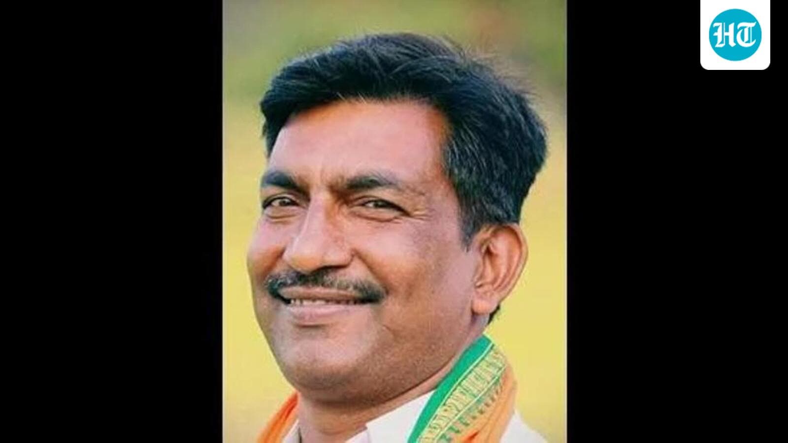 NIA files charge sheet against two in 2023 murder of BJP leader in Chhattisgarh