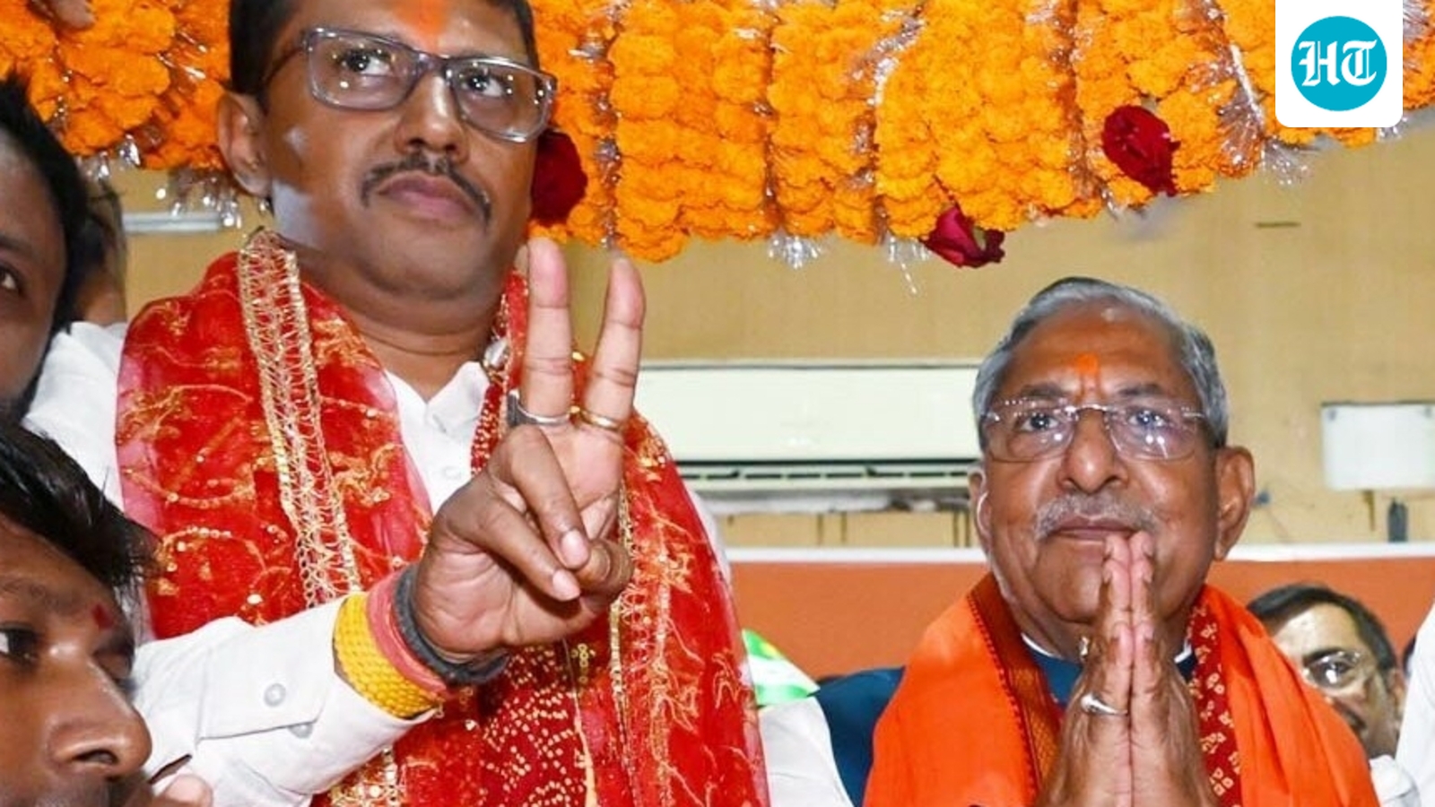 Patna Sahib election results LIVE: BJP flips to a lead over Congress after six rounds of counting of votes