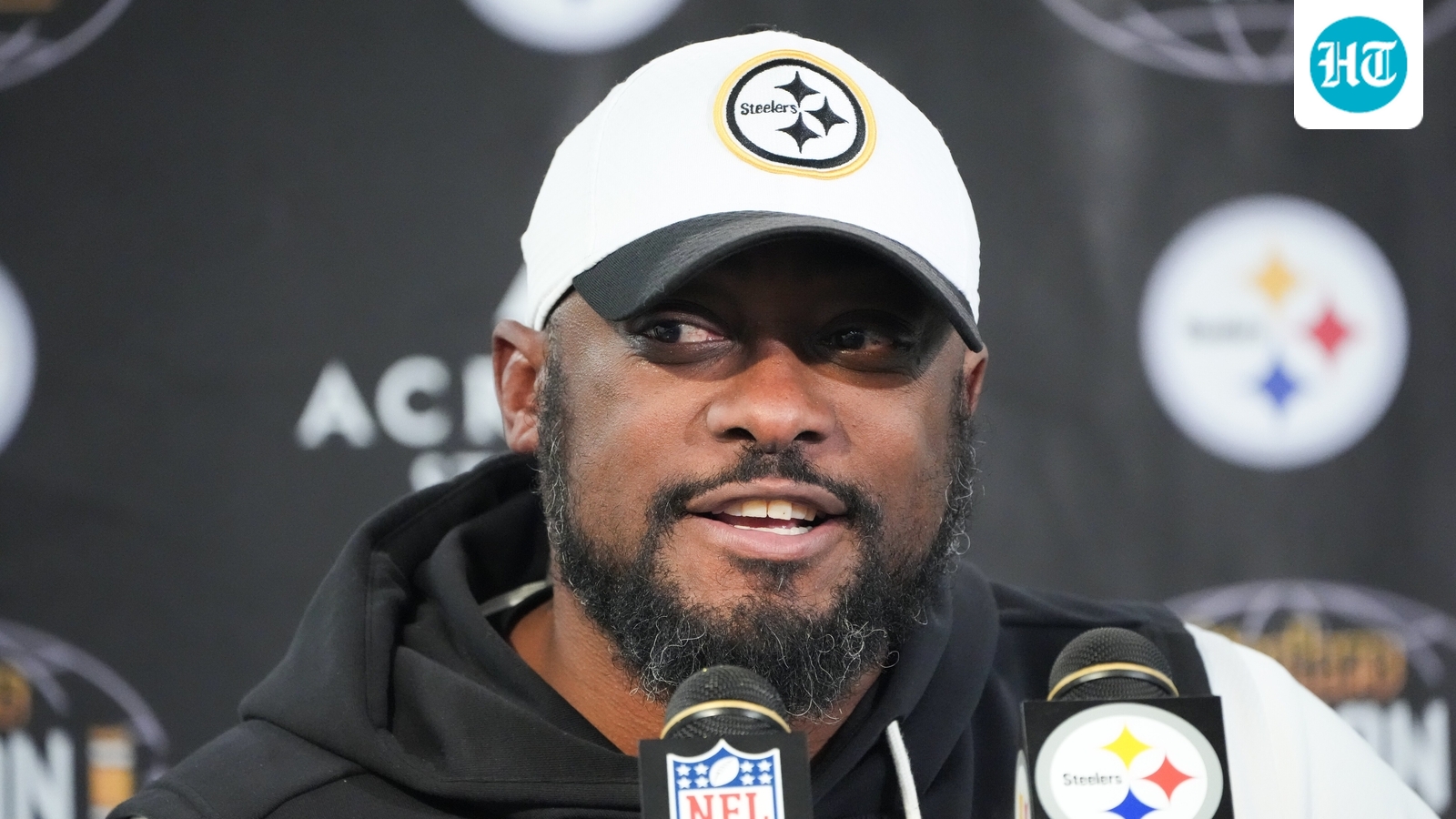 Mike Tomlin steps down as Steelers coach: Who could replace him? List of candidates