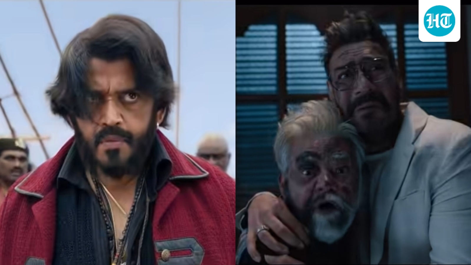 Ravi Kishan predicts Dhamaal 4 will be big hit, revive comedy genre: 'Ab Dhurandhar, action ka daur gaya' | Interview
