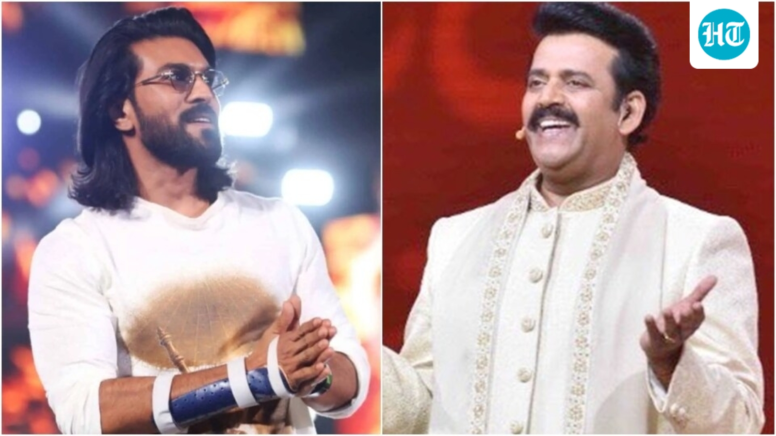 Ravi Kishan compares Peddi to Aamir Khan's 3 Idiots, Dangal; predicts National Award for Ram Charan: ‘Bharat ki hope’