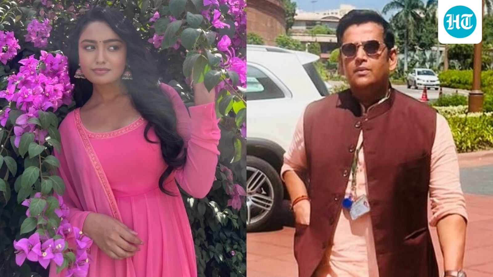 Ravi Kishan reacts to Sanchita Ugale's death: ‘Suicide sabse bada paap hai, isilye meditation zaroori hai’