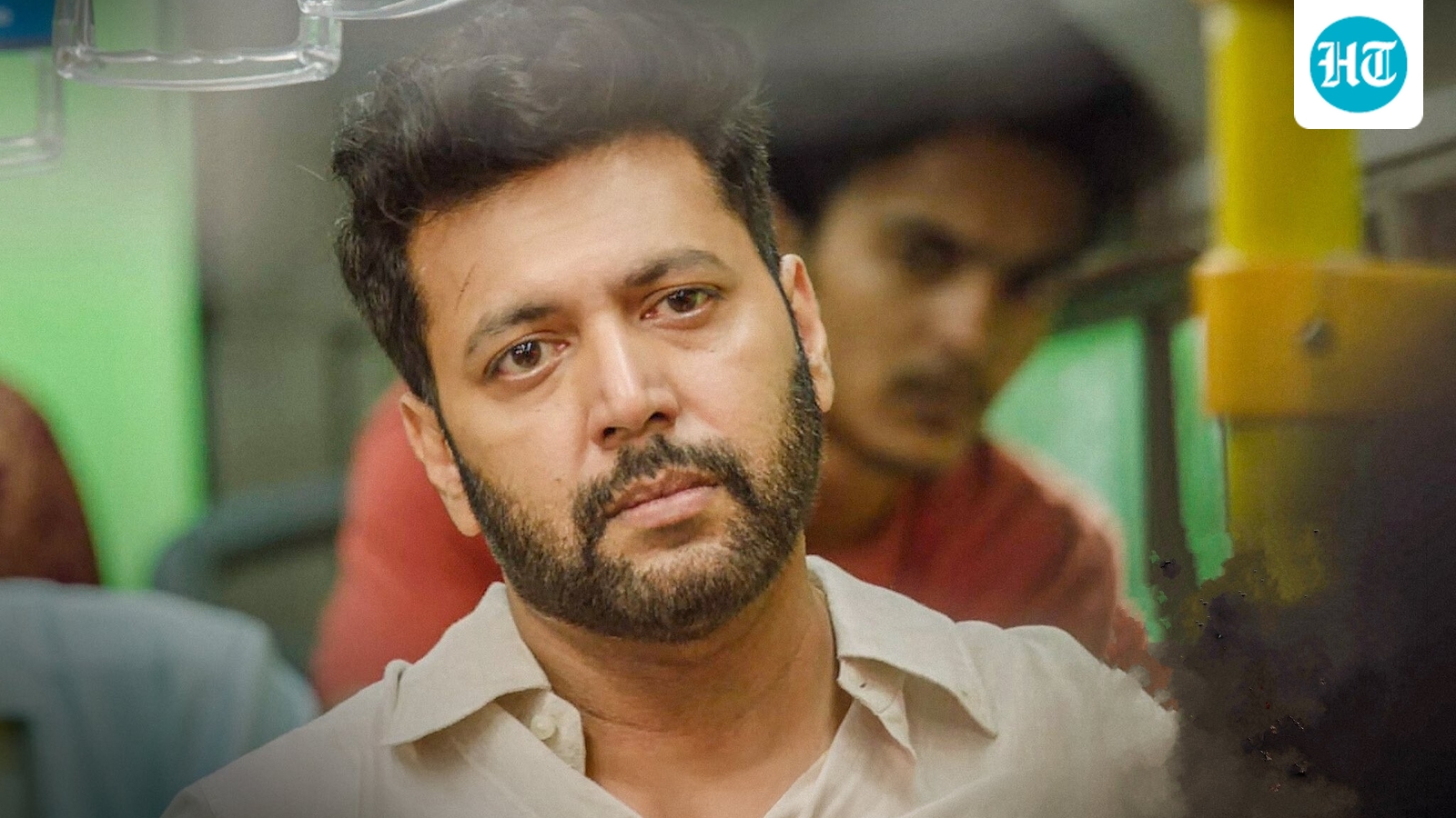 Ravi Mohan joins LCU with Benz days after announcing acting break amid divorce from Aarti Ravi, breakup with Keneeshaa