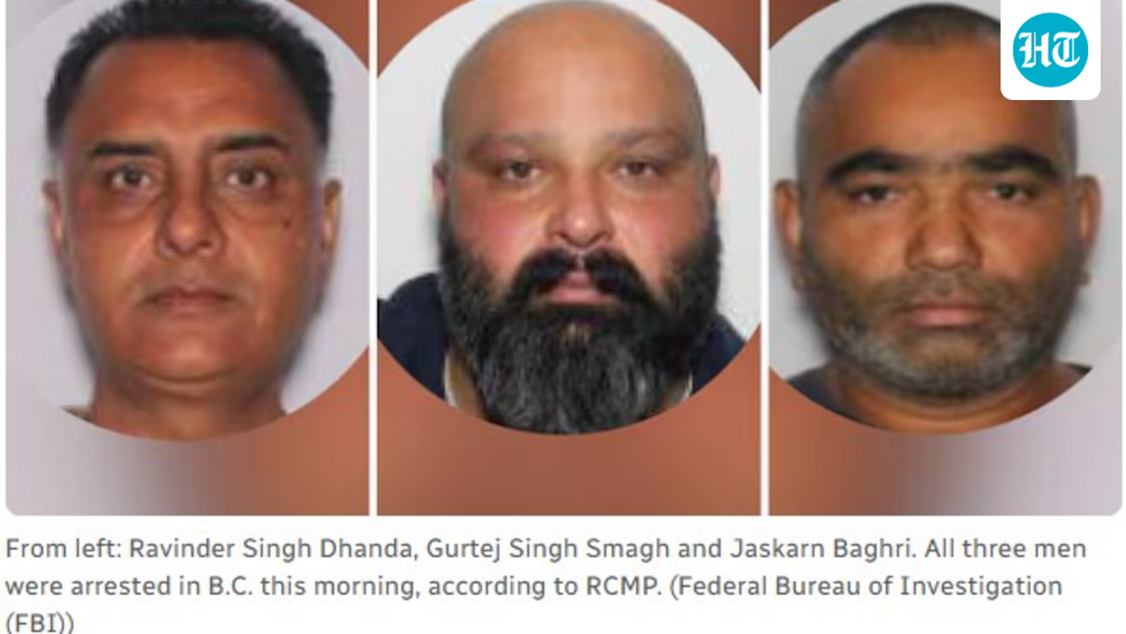 How US used undercover ops to build case against Lawrence Bishnoi gang, secure 24 arrests
