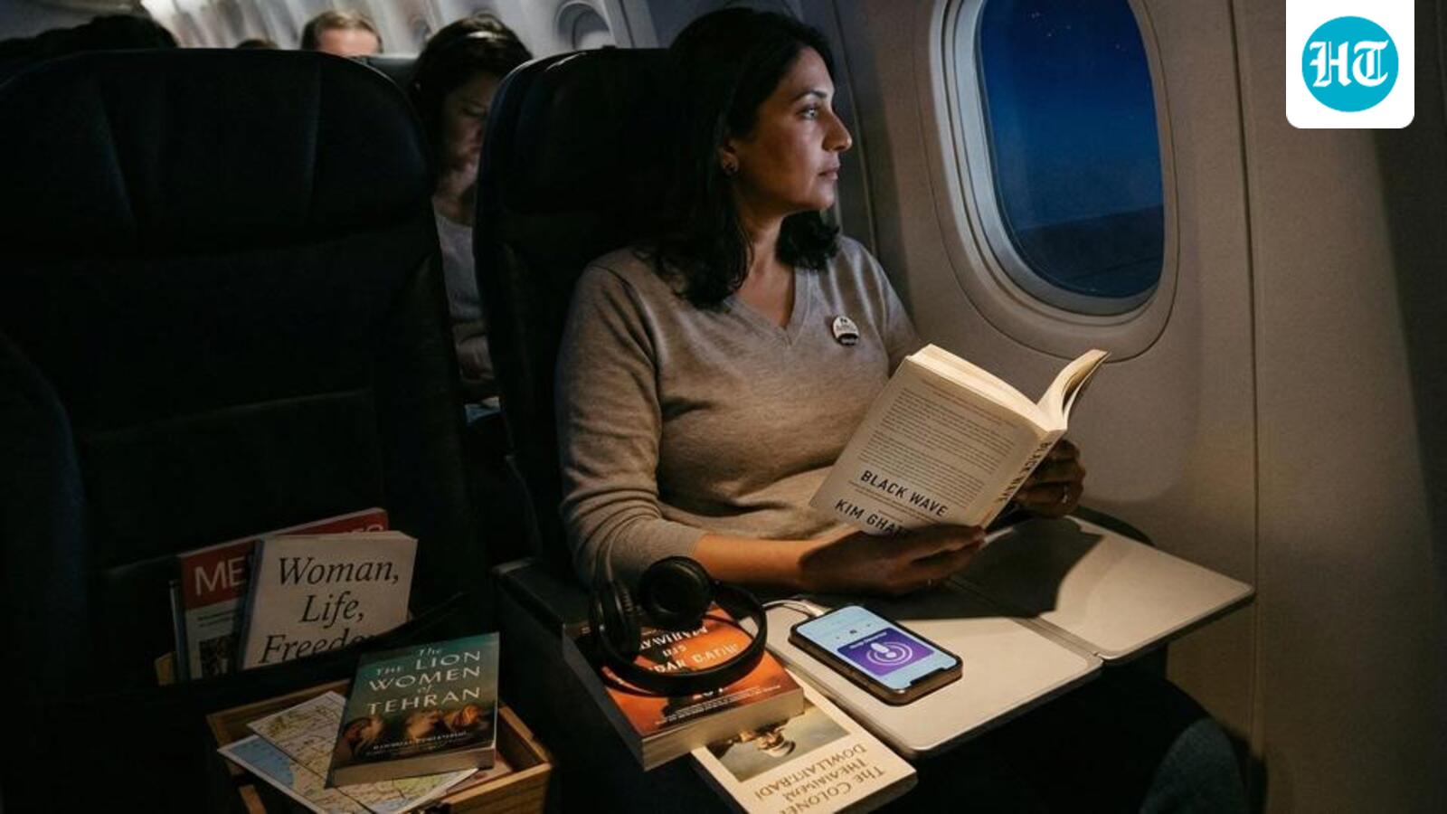Book Box | Reading war at 35,000 feet: Books that decode West Asia conflict