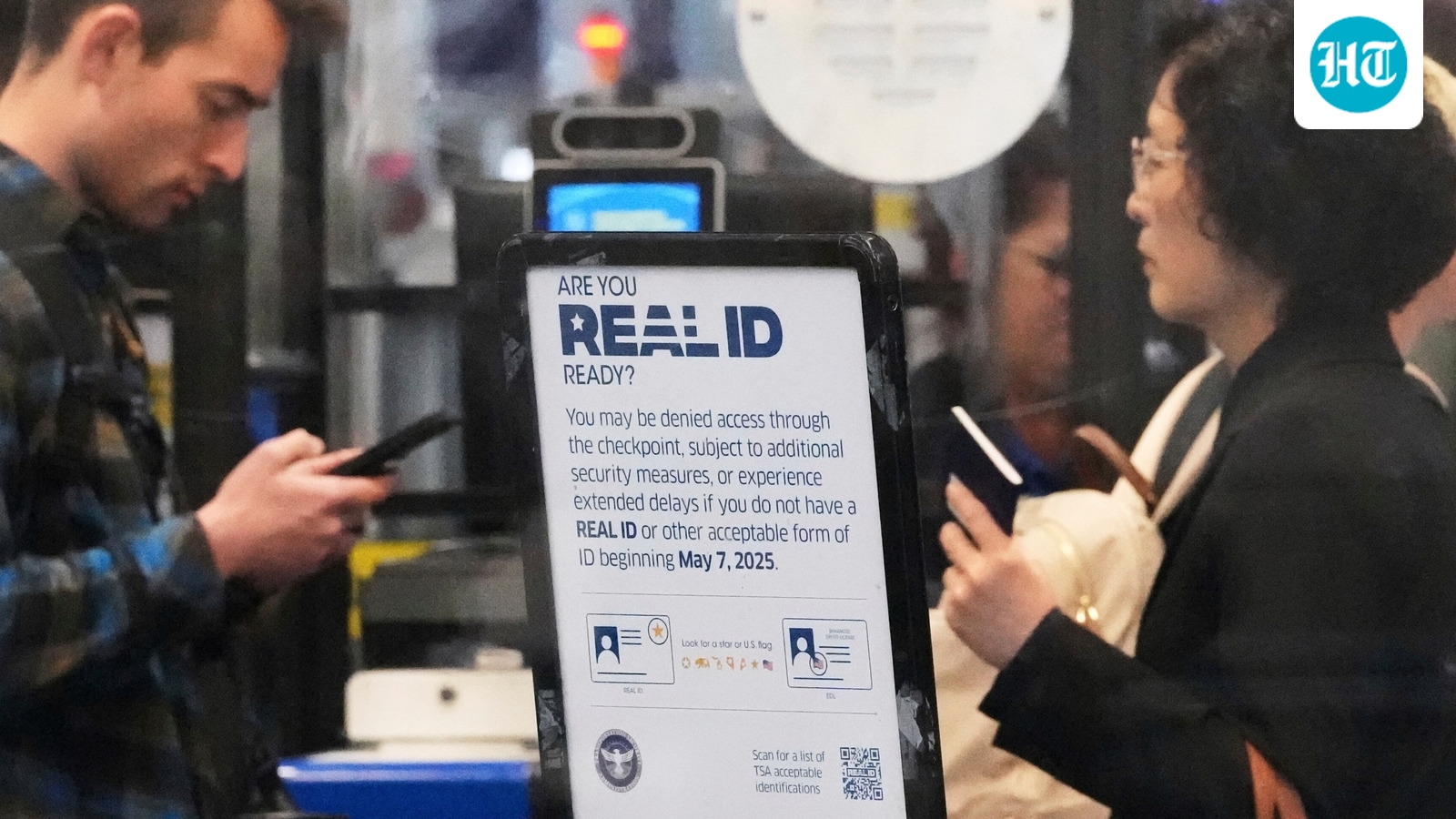 Real ID update: Travelers without one must pay $45 from Feb 2026 – what to know