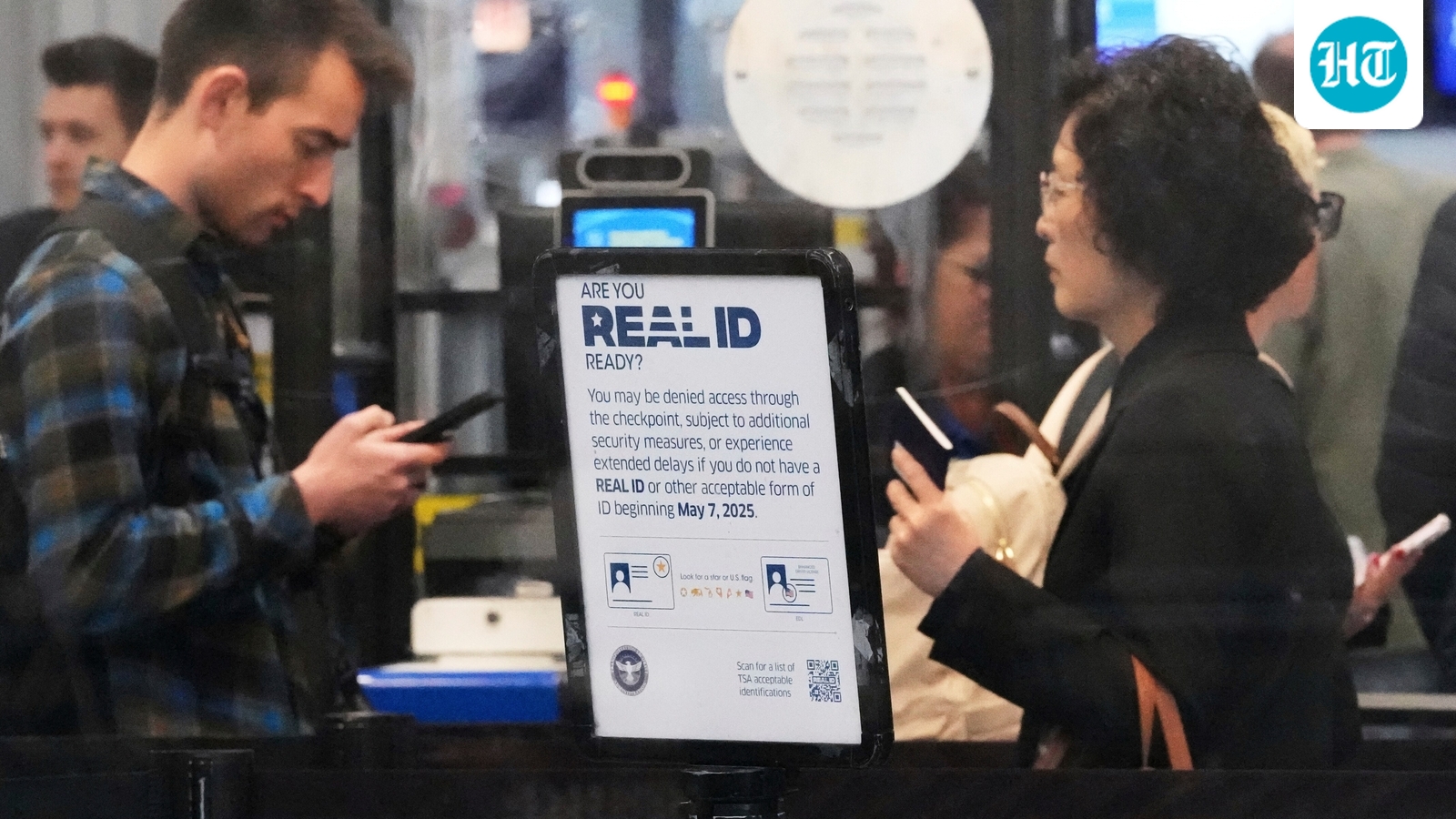 TSA ConfirmID: 3 easy steps to travel without REAL ID; full list of documents accepted at airports