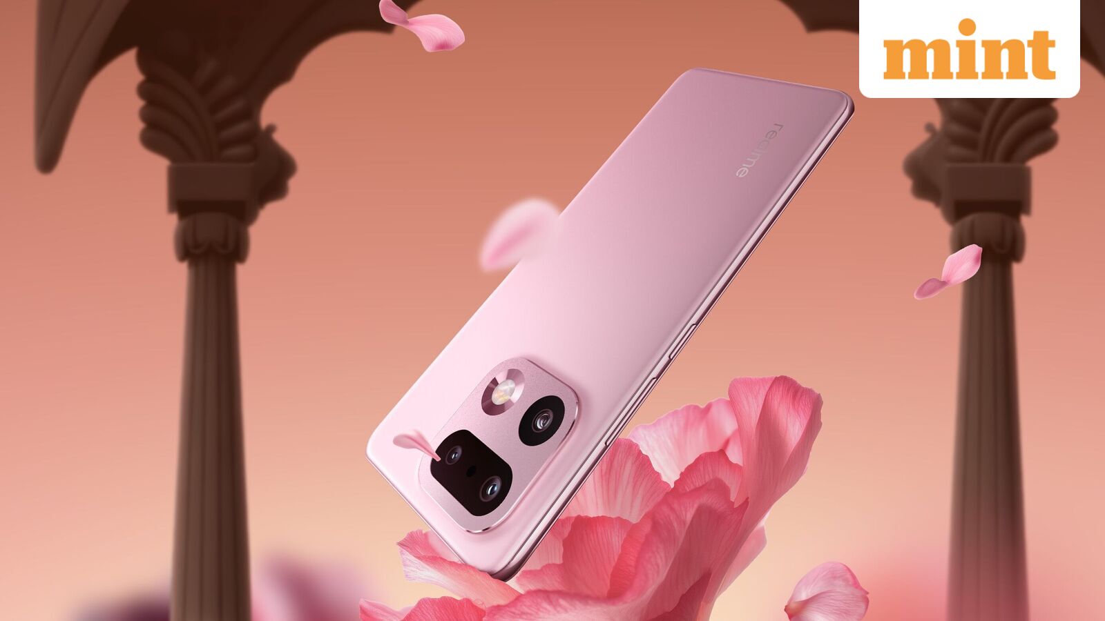 Realme 16 Pro+ full specifications leaked ahead of launch: here's what to know