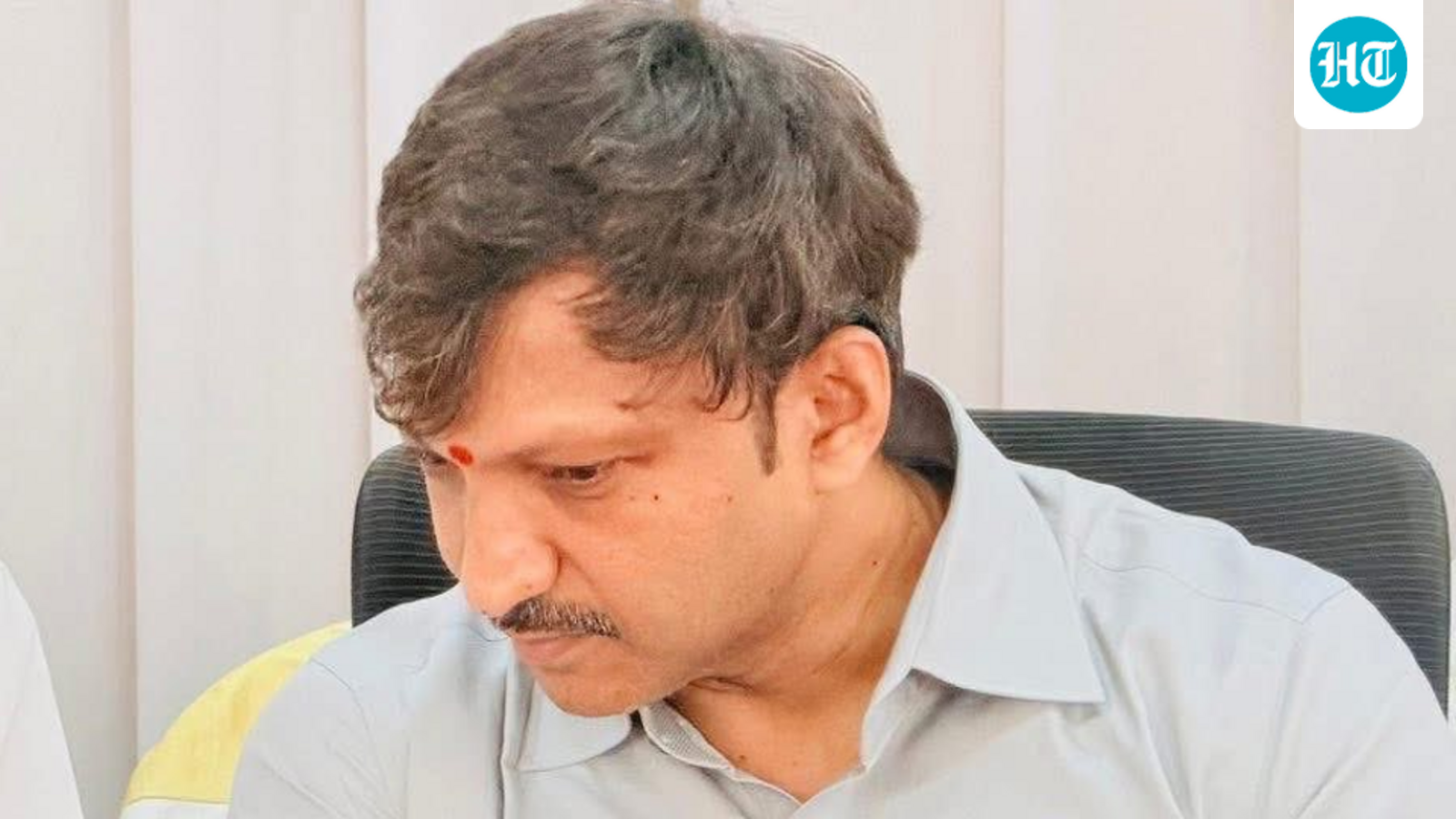 Rebel Shiv Sena (UBT) MP: Switching sides to ensure justice for murdered father