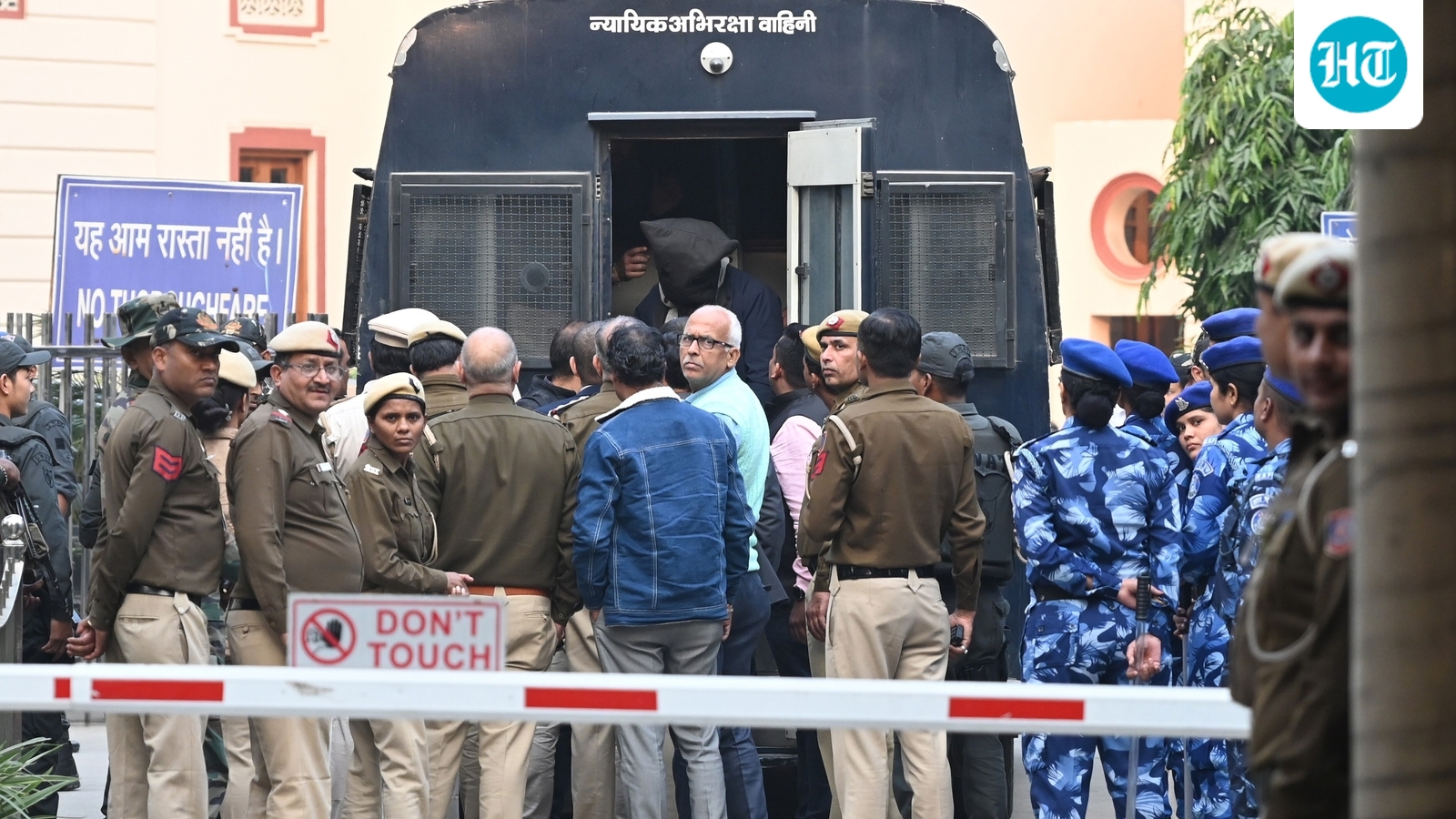 Al Falah's IM links,  ₹26 lakh for terror strikes: Big revelations in Delhi blast case