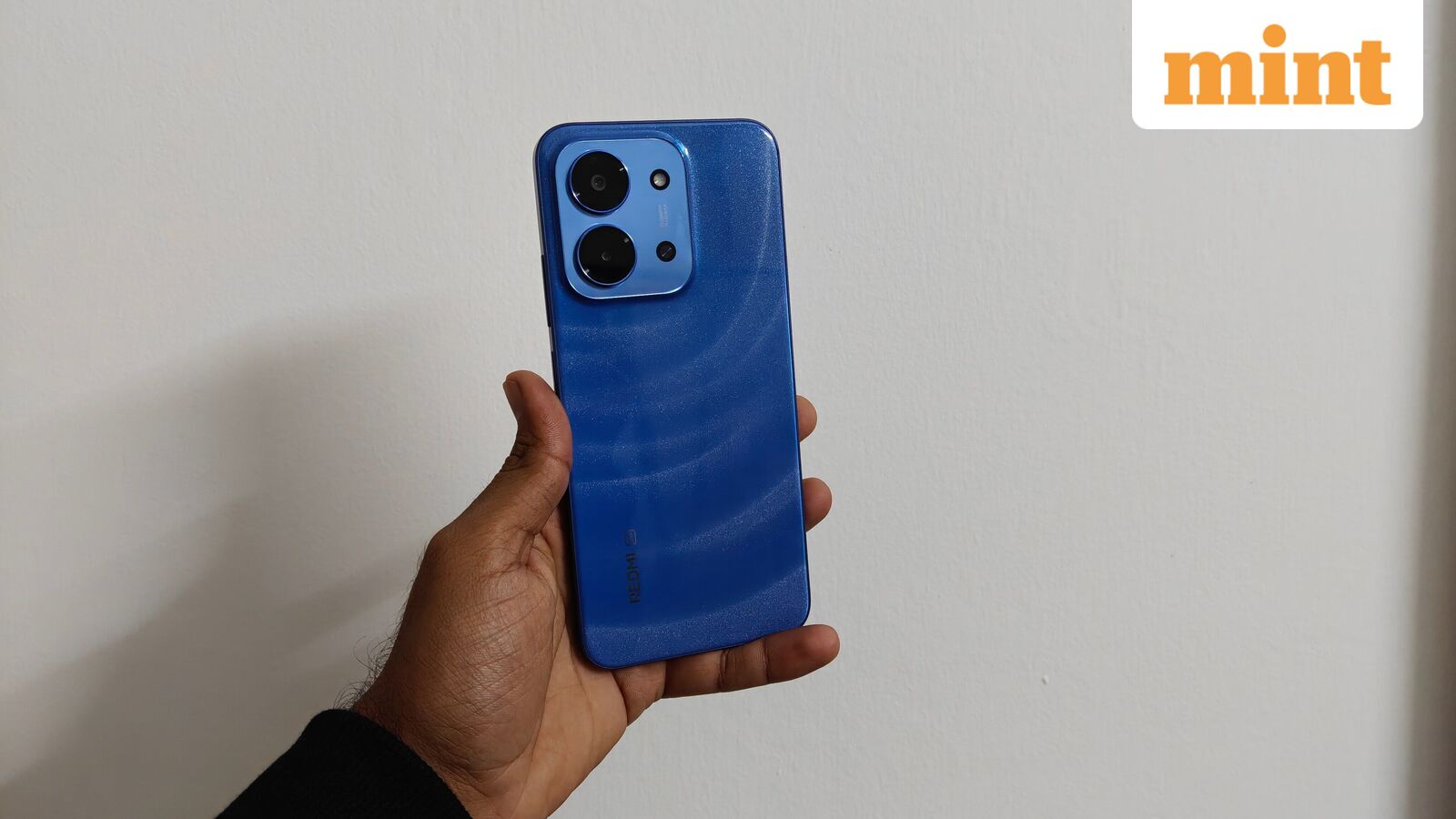 Redmi 15C 5G with 6.9-inch display, 6,000mAh battery launched in India: Price, specs and all you need to know