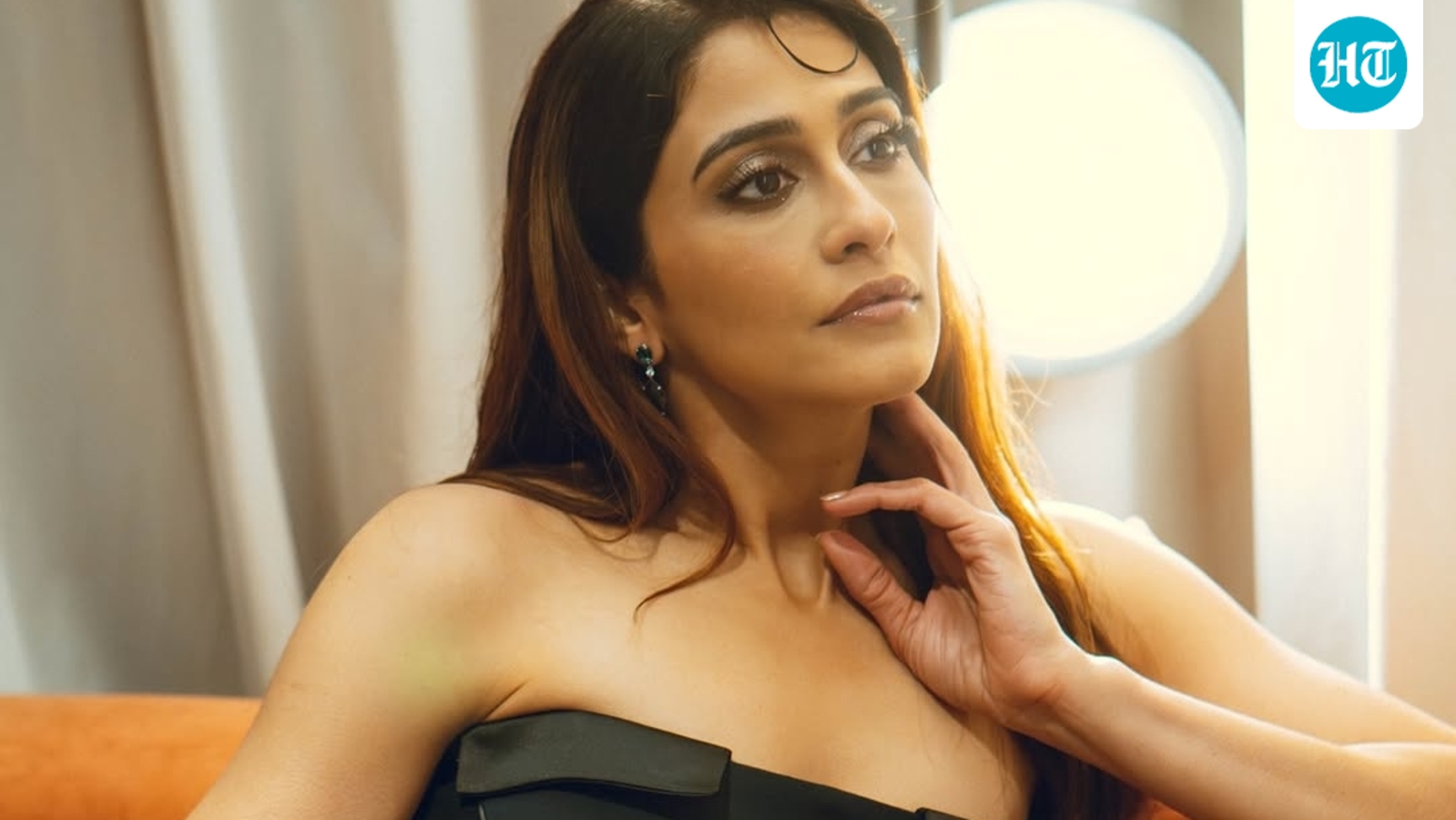 Regena Cassandrra says she has faced derogatory behaviour in Bollywood as a South Indian: ‘Was put down’ | Interview