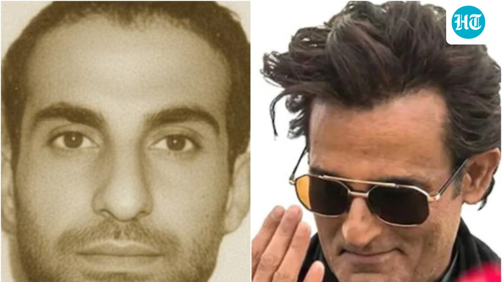 Inside the brutal world of Rehman Dakait, Pak gangster who inspired Akshaye Khanna's character in Dhurandhar