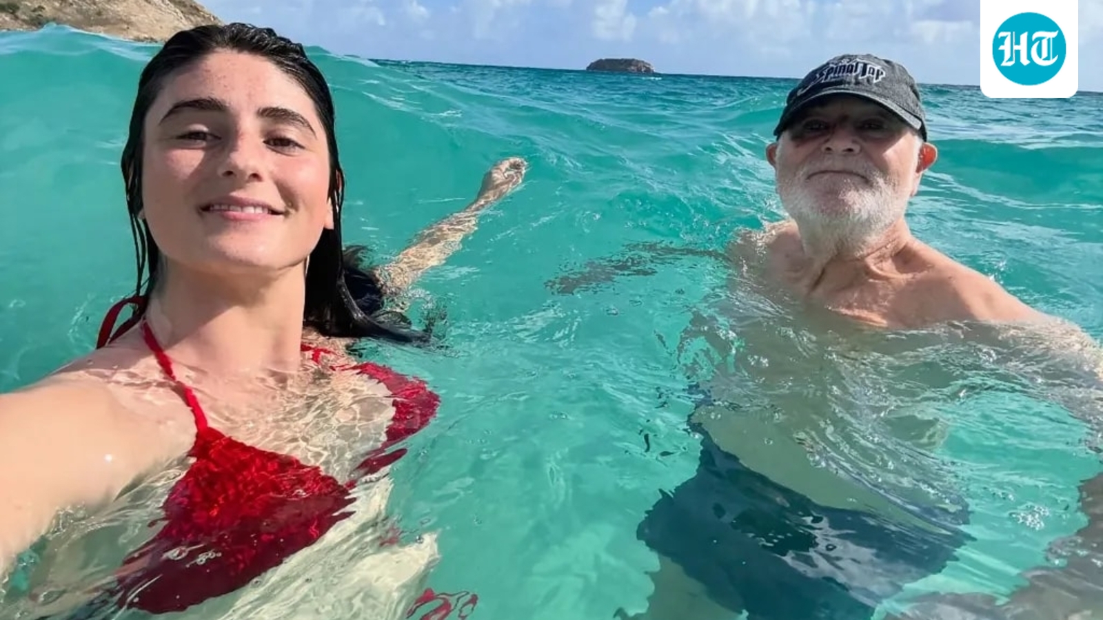 Romy Reiner ‘fled’ family home after finding her father Rob's body, new report reveals shocking details