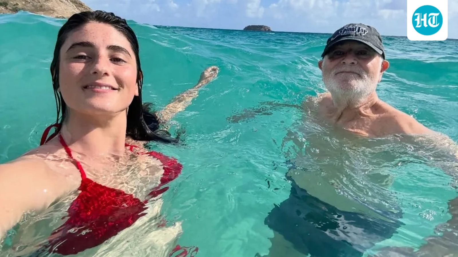 Romy Reiner ‘lived in fear’ of brother Nick Reiner before parents' horrific murders: Report