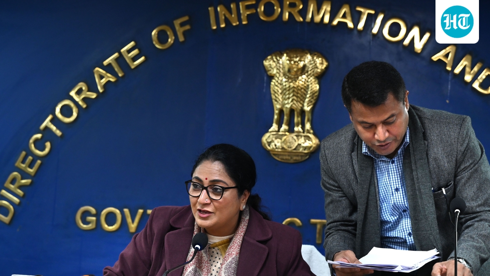 BJP-led Delhi govt to mark first anniversary, launch multiple projects