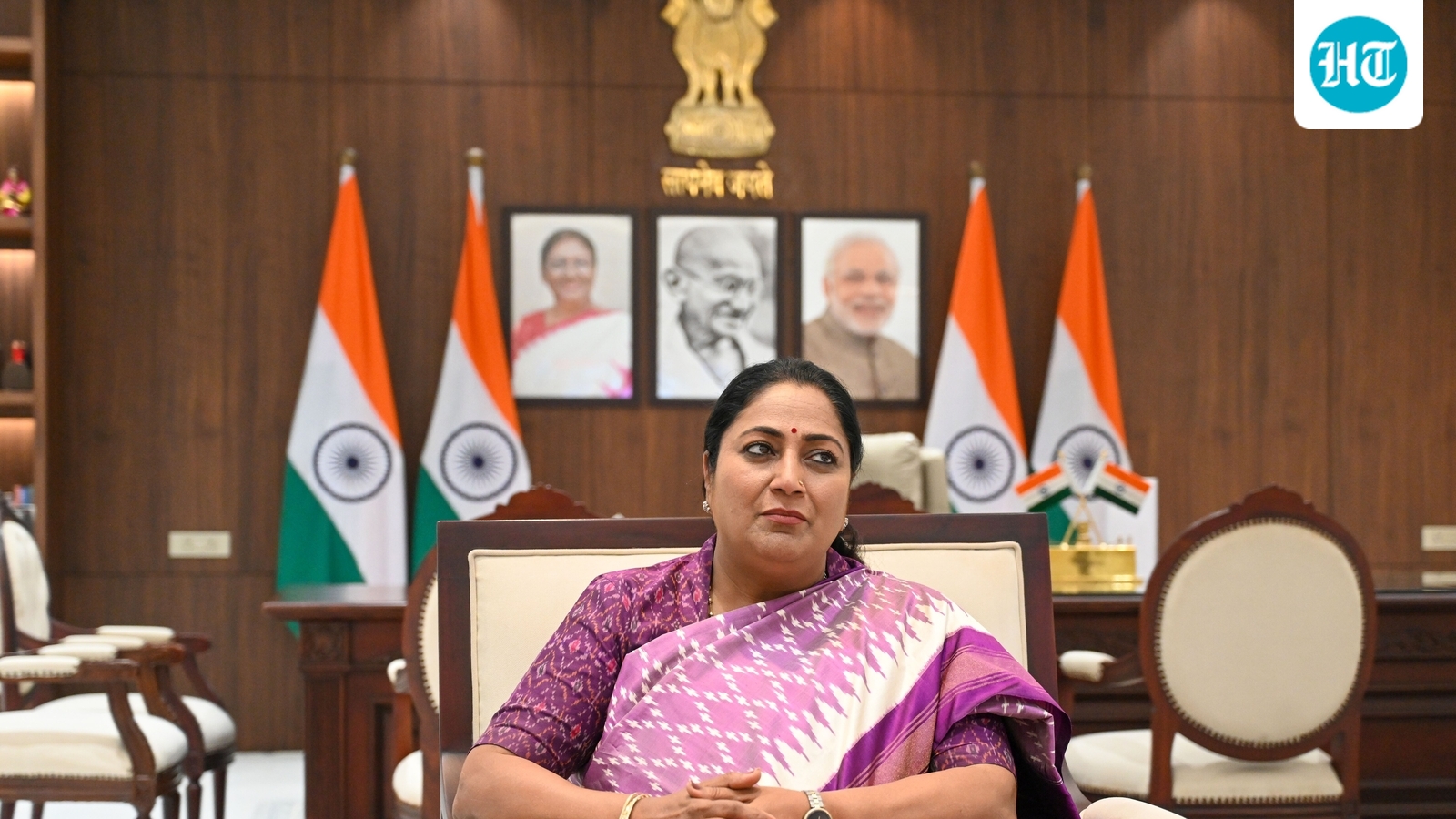 ‘We have taken full responsibility’: Delhi CM Rekha Gupta on Janakpuri pit death