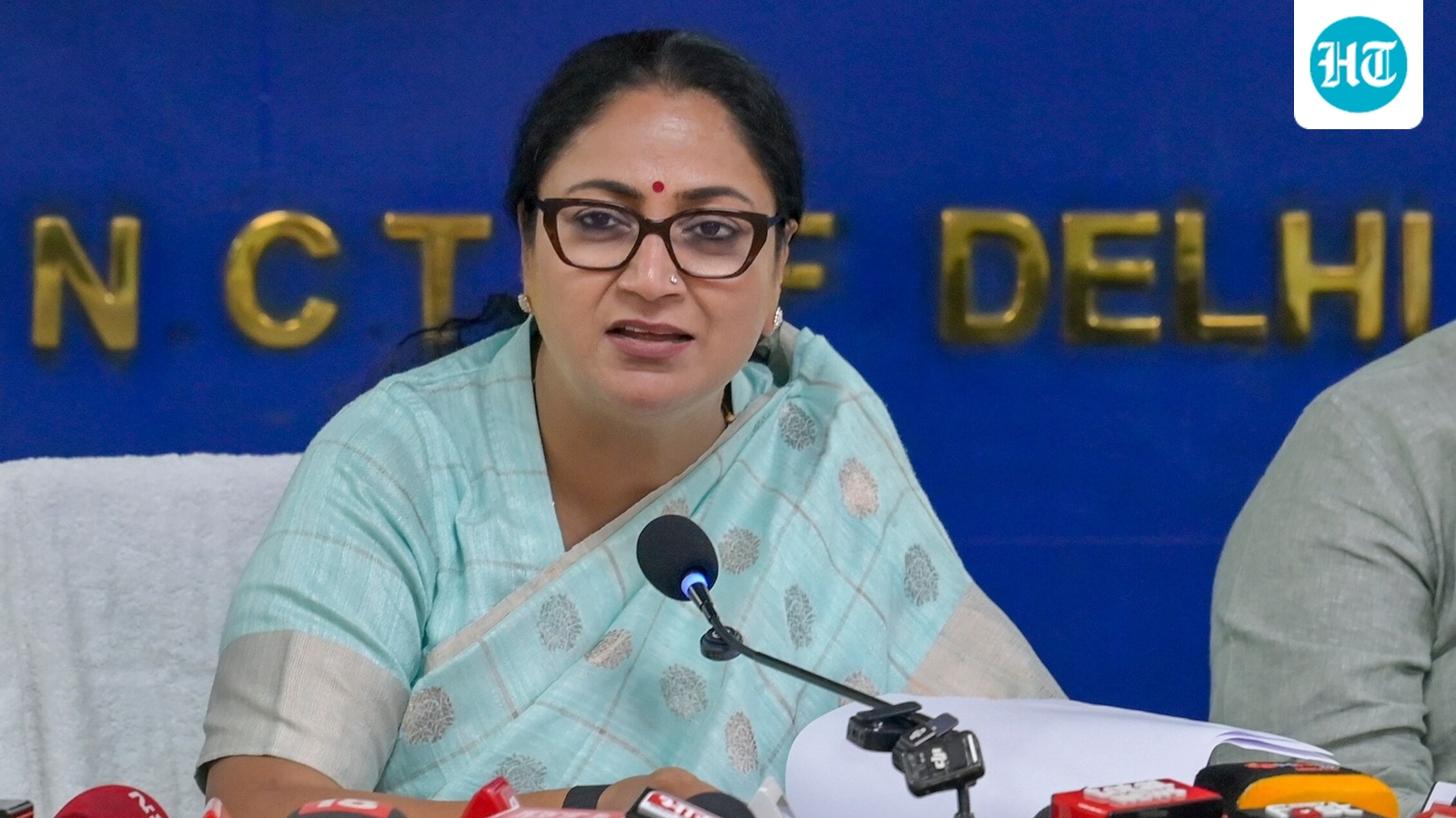 Delhi Next Hackathon ideas to be piloted by government, says CM Rekha Gupta
