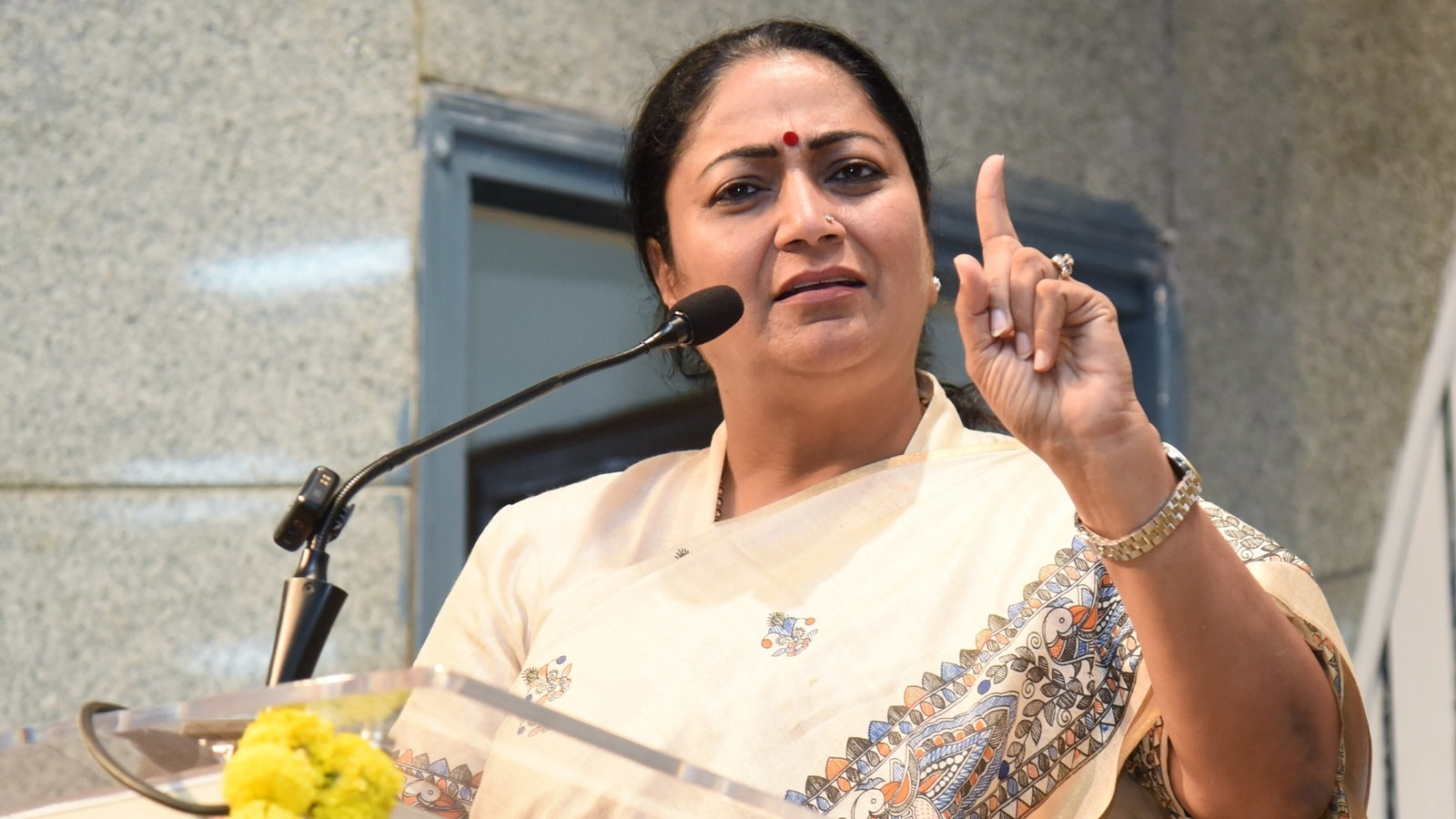 Delhi govt to waive  ₹11,000 cr in late payment surcharge on water bills: CM Rekha Gupta