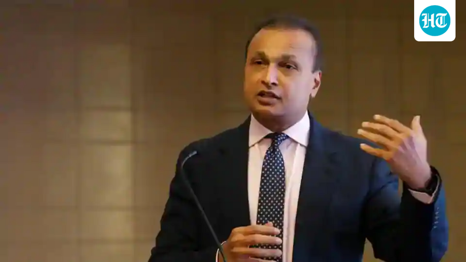 Fresh ED summons for Anil Ambani over Reliance Communications probe