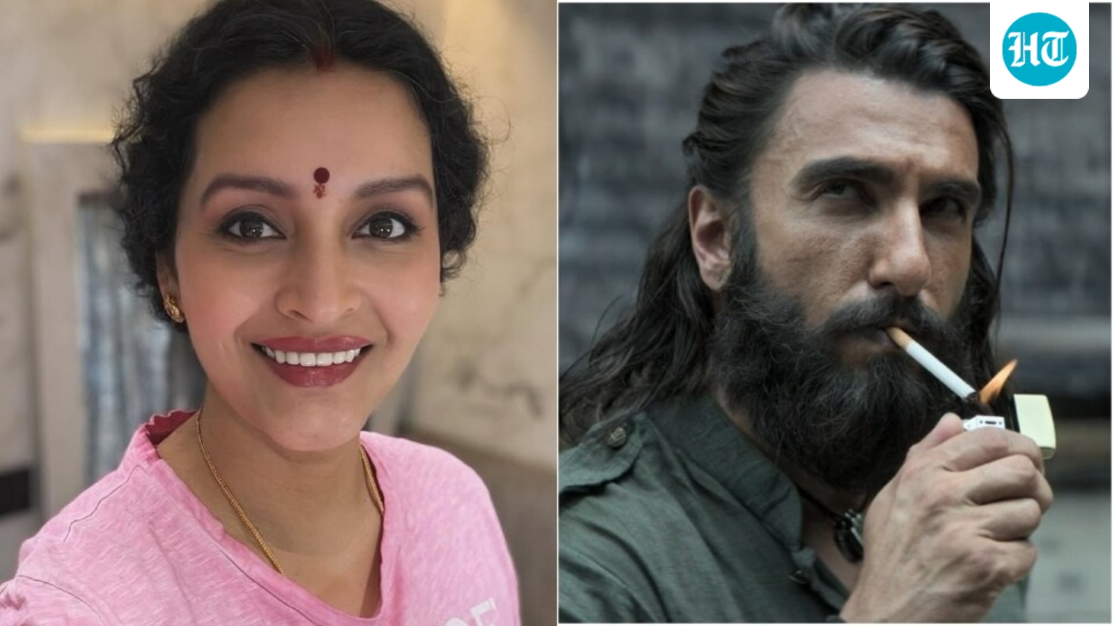 Renu Desai calls herself ‘proud andhbhakt’ of PM Modi, says those who criticise country must watch Dhurandhar 2