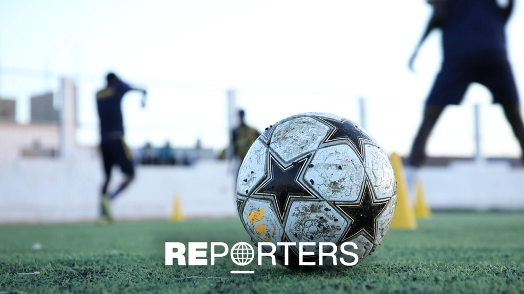 Inside Senegal's football mafia: Young players targeted by fake recruiters