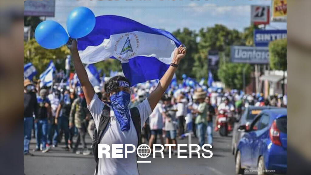 Nicaragua, the forgotten dictatorship