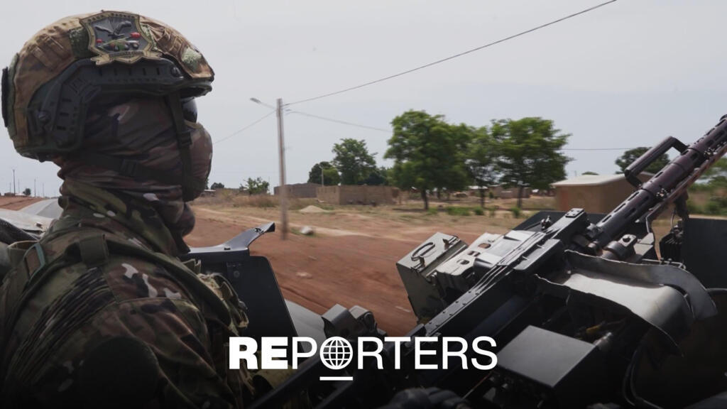 Tensions rise at Ivory Coast-Burkina Faso border