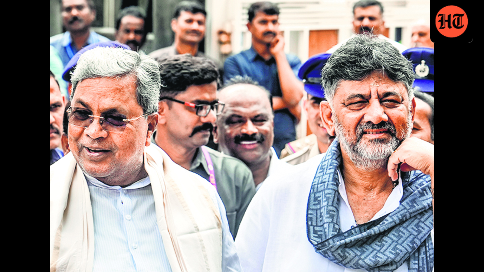 Dy CM dismisses buzz around ministers’ meet