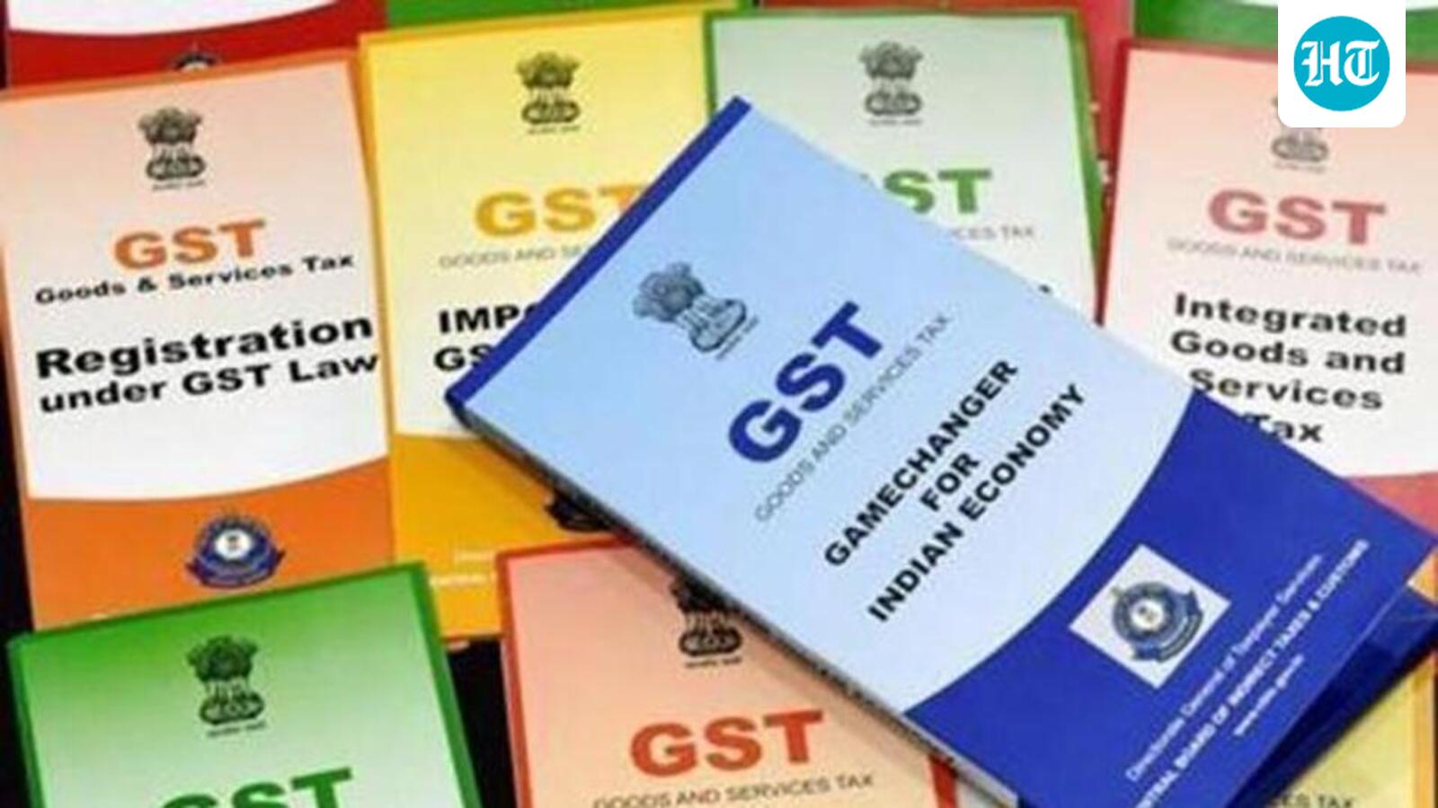 ICSSR approves 96 seminars nationwide to study GST 2.0 reforms