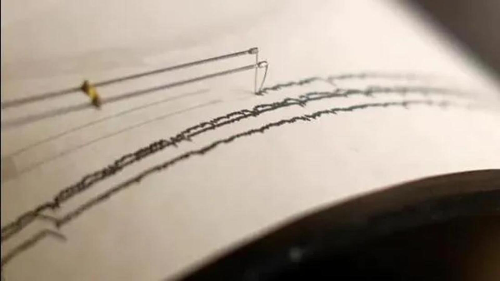 India News Live Today March 17, 2025: Earthquakes of M3.0 to M4.9 increased between 2020 and 2024: Minister in Lok Sabha