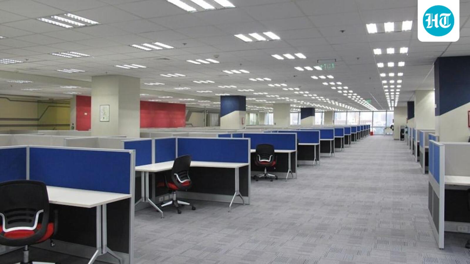 Quiet quitting hits Indian workplaces, and managers aren’t able to stem it