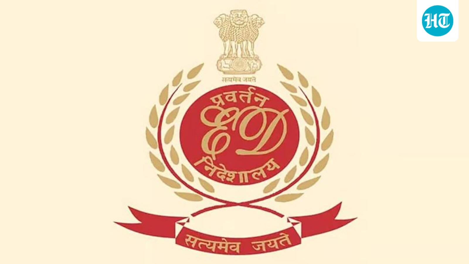 ED raids Kalanee Impex, firm run by Shekhar Suman’s associate Dharmesh Sangani