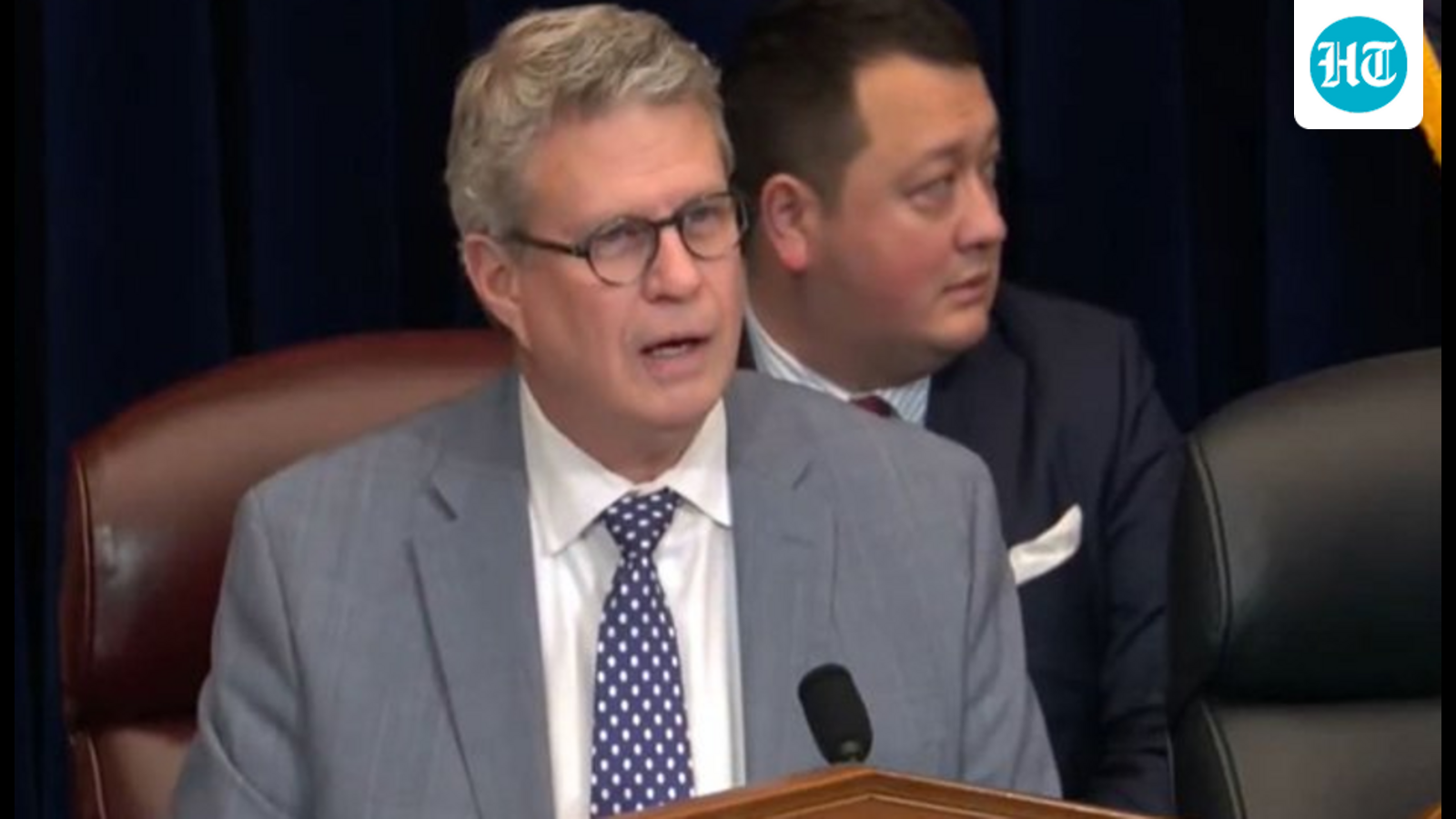 US House members on both sides of aisle acknowledge importance of India-US ties