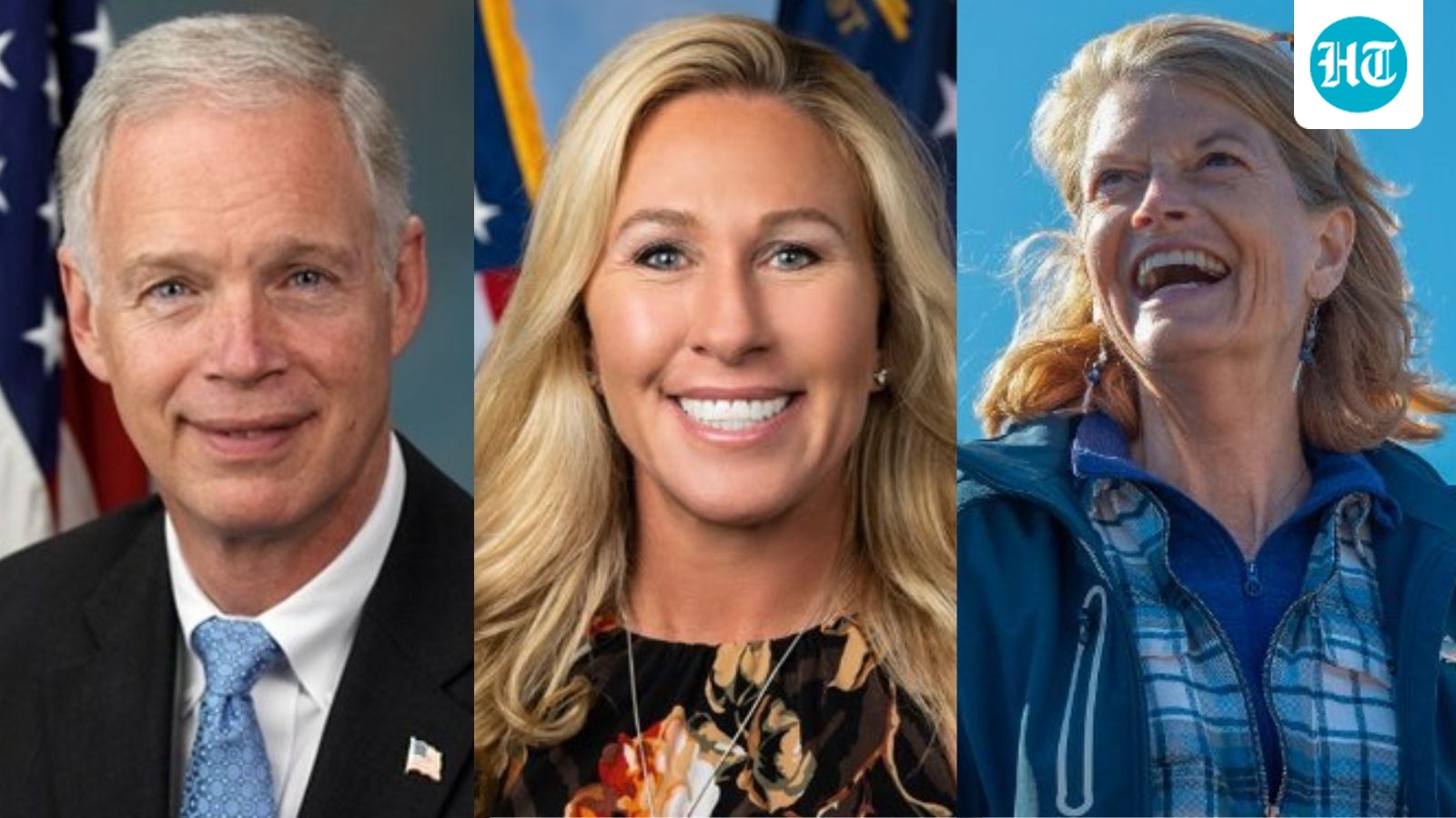 Republicans voice concern over Trump’s Iran threats: ‘We are not at war…’