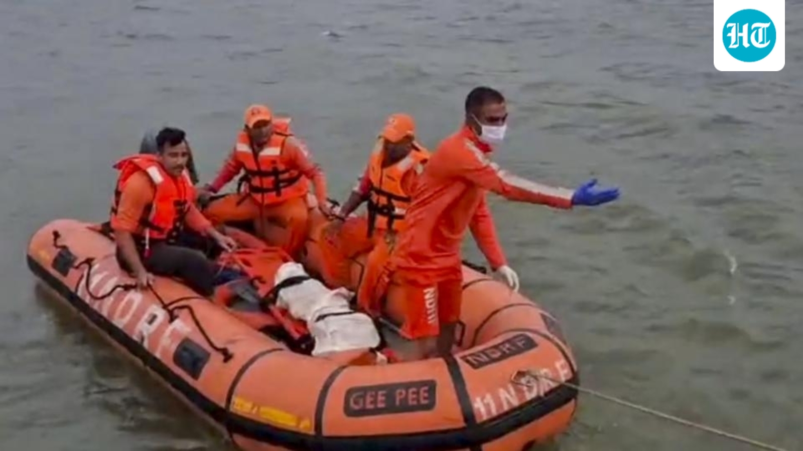MP boat tragedy: State government forms judicial probe panel; report expected in 3 months